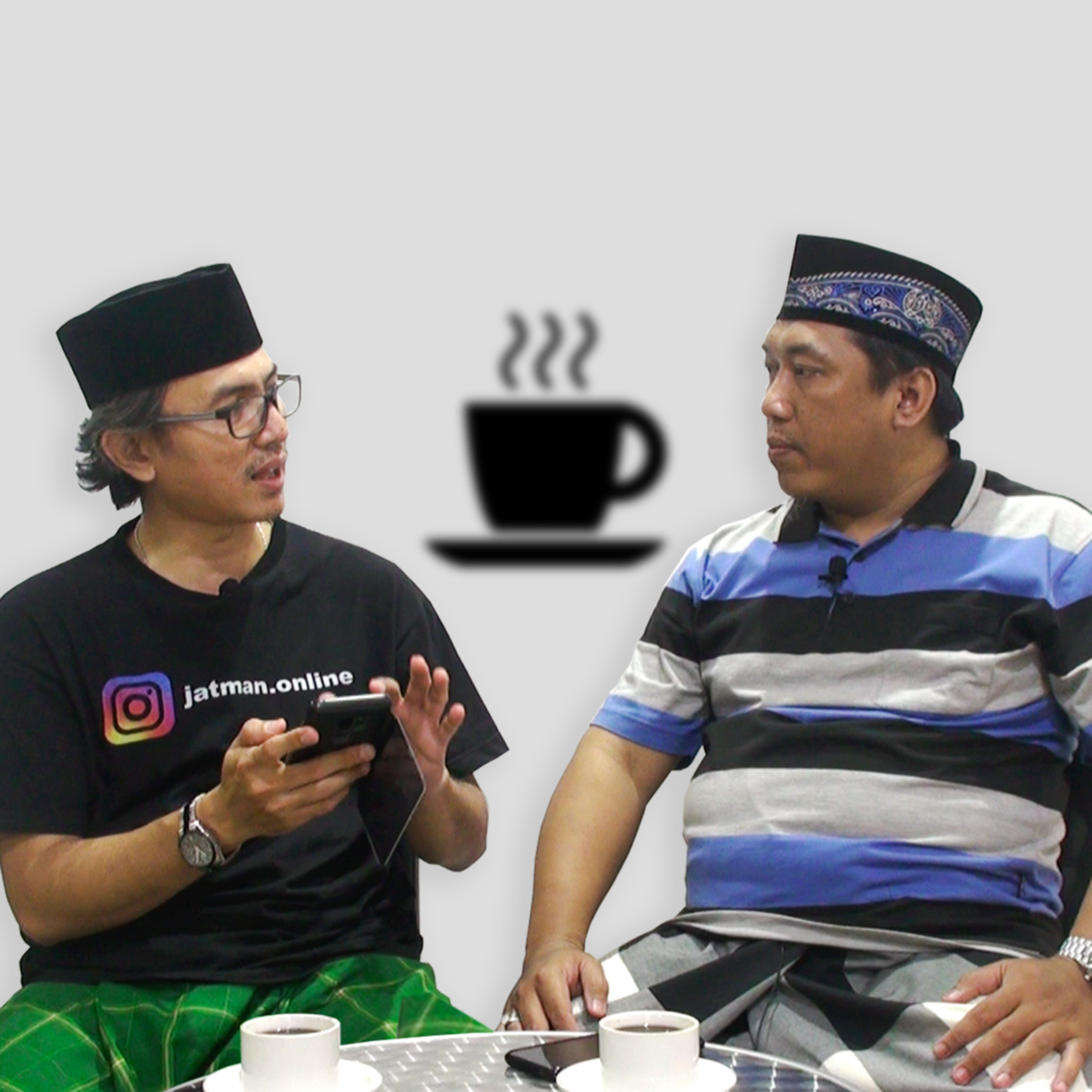 Podcast Tasawuf