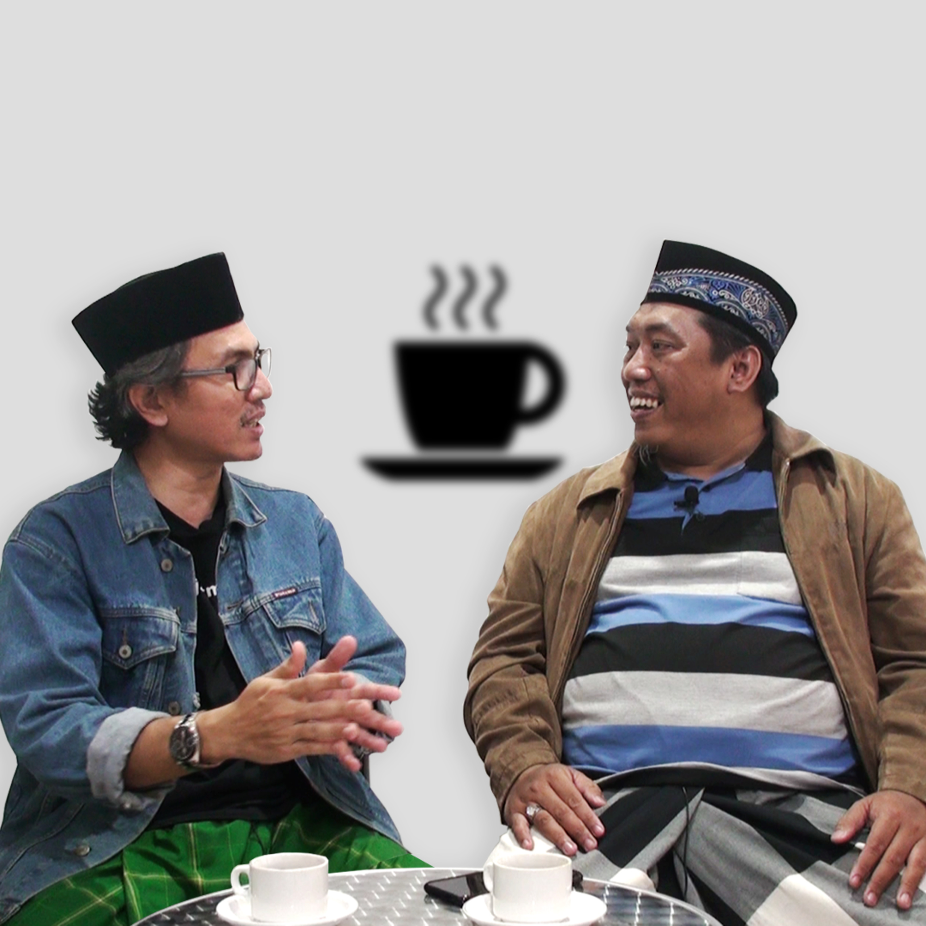 Podcast Tasawuf