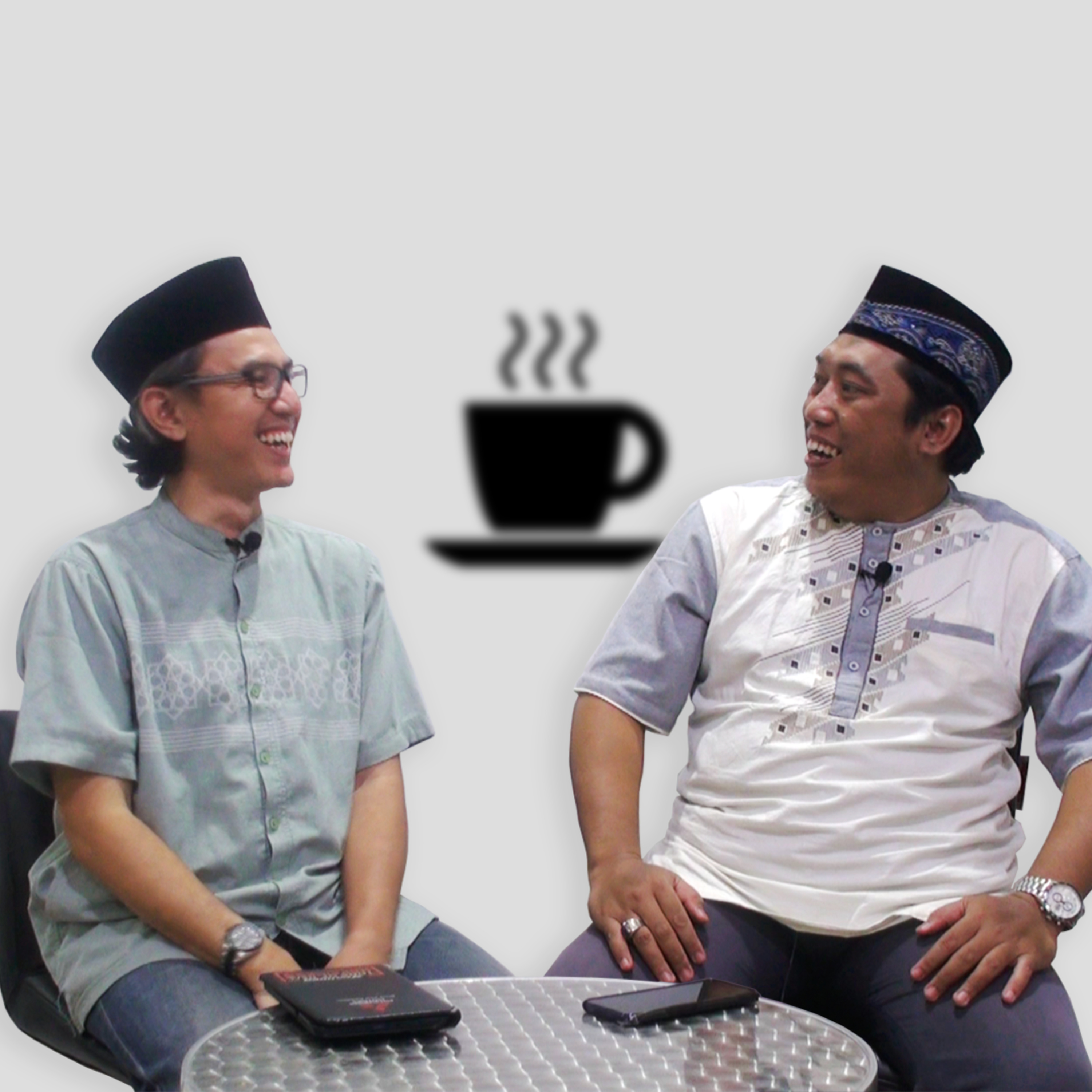 Podcast Tasawuf