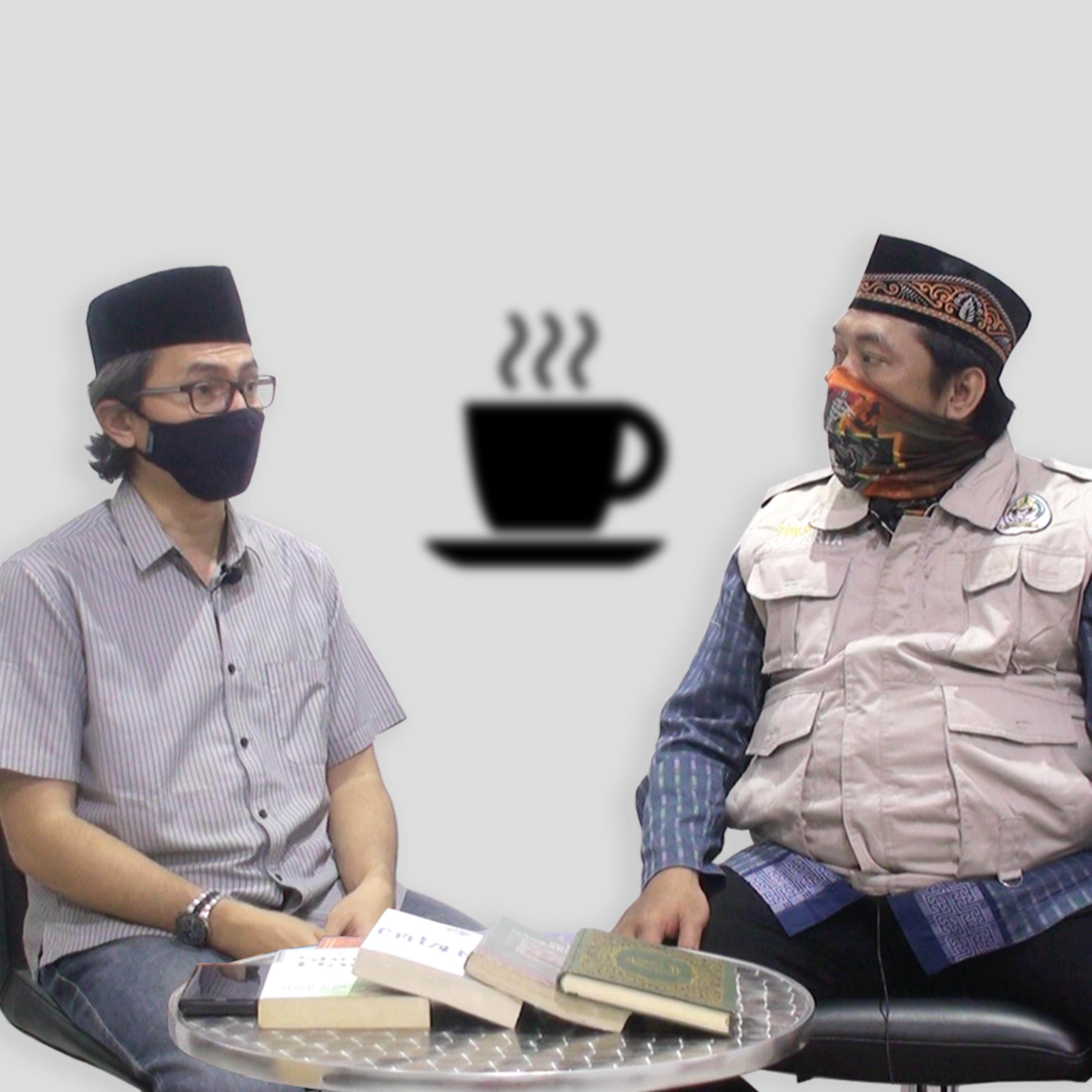 Podcast Tasawuf