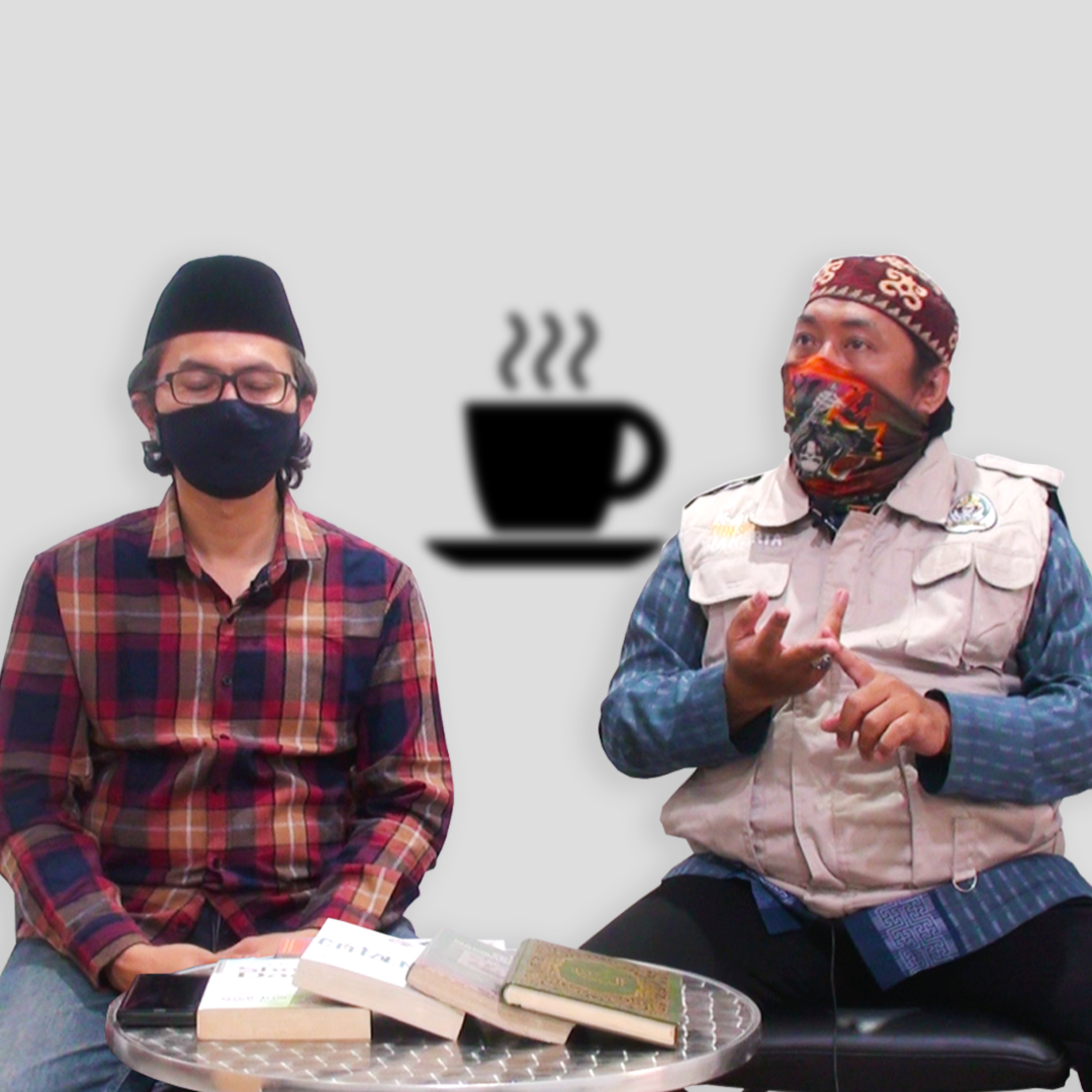 Podcast Tasawuf