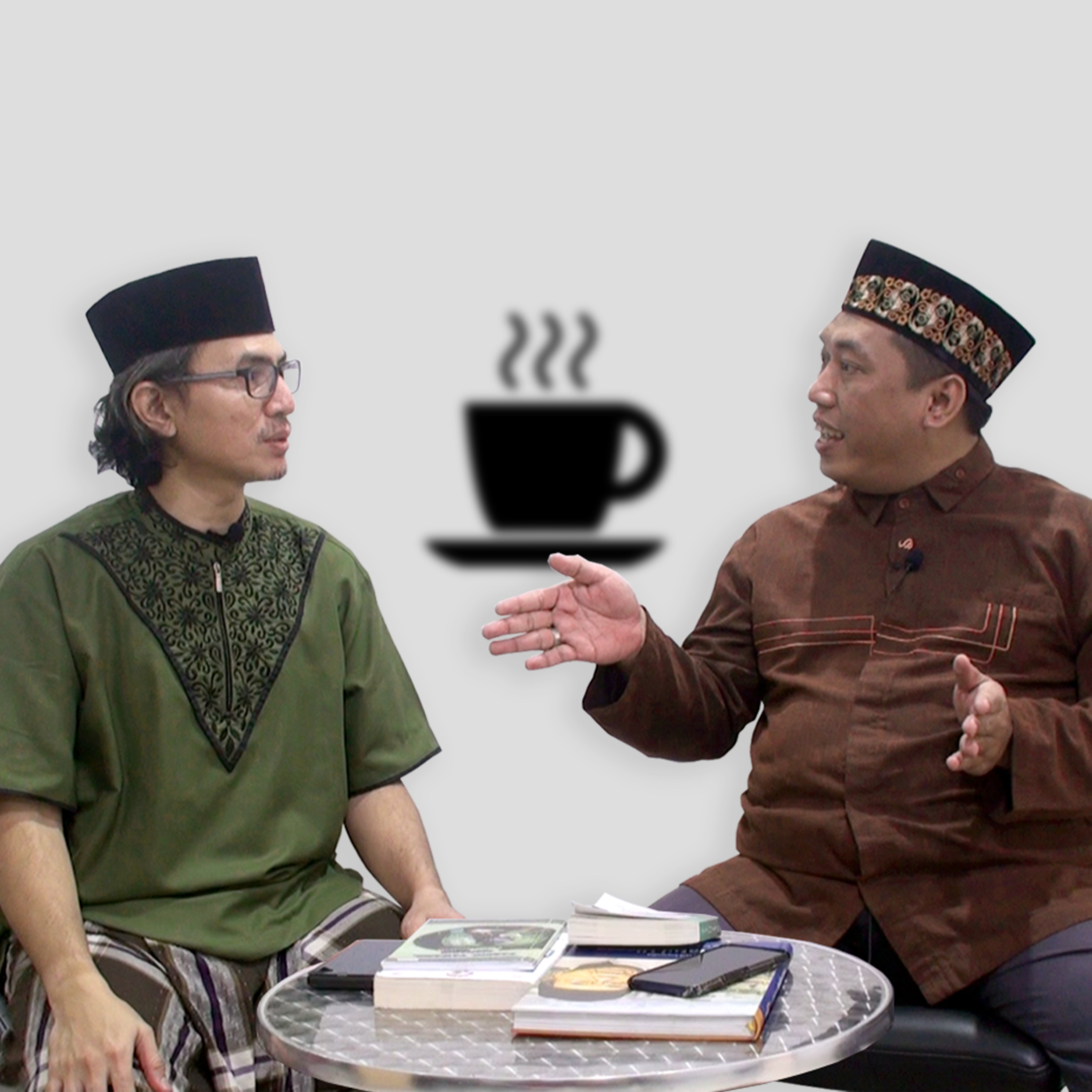 Podcast Tasawuf