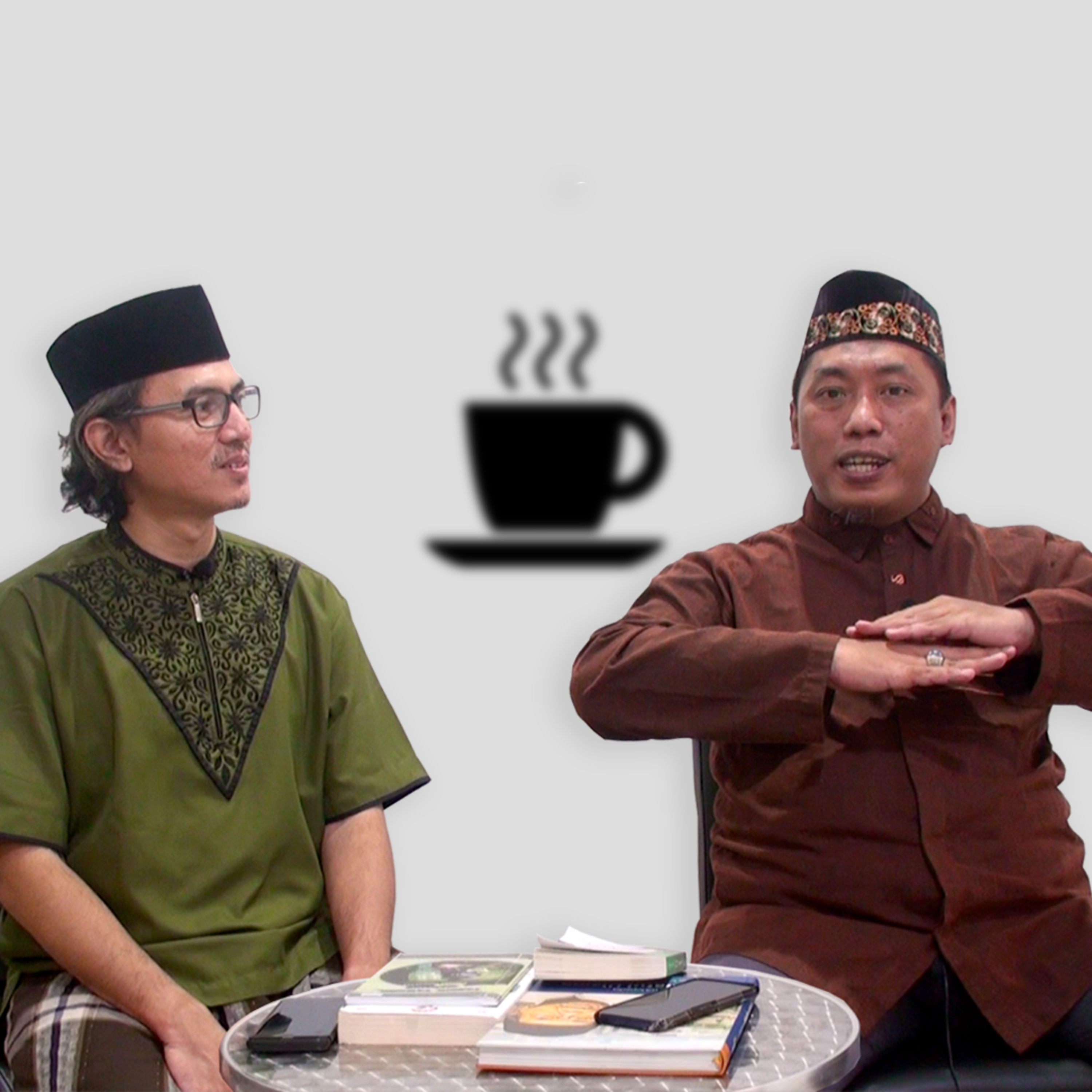 Podcast Tasawuf