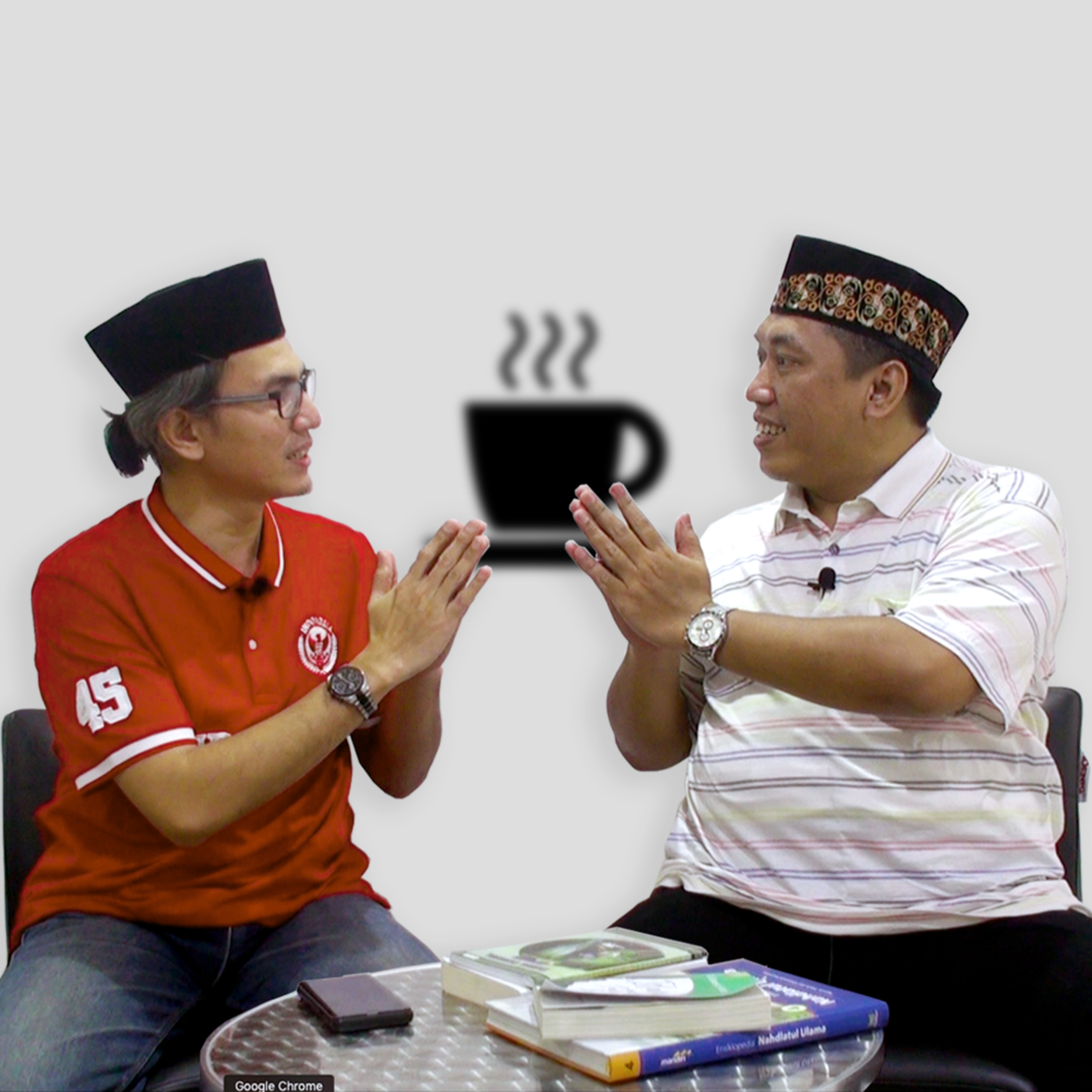 Podcast Tasawuf