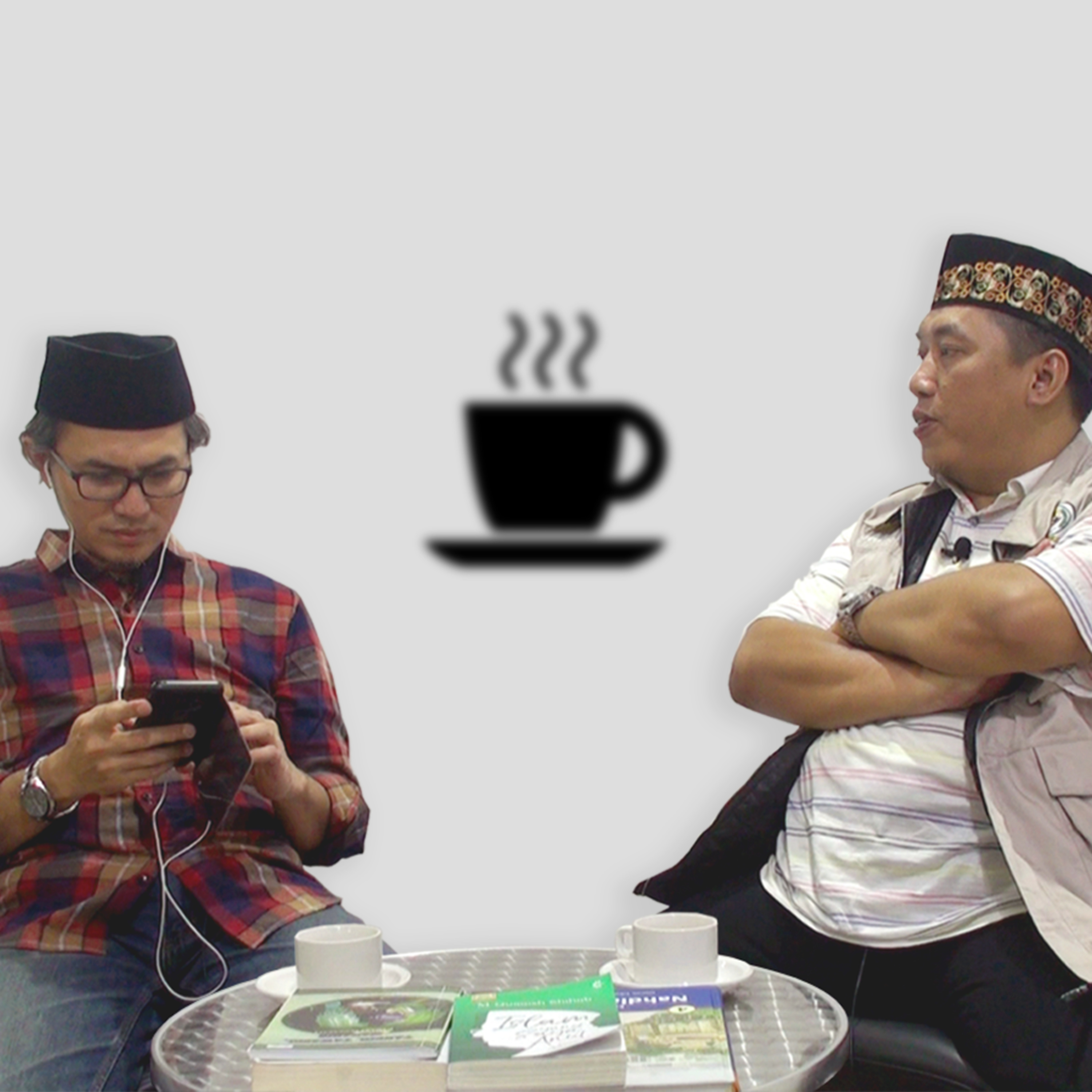 Podcast Tasawuf