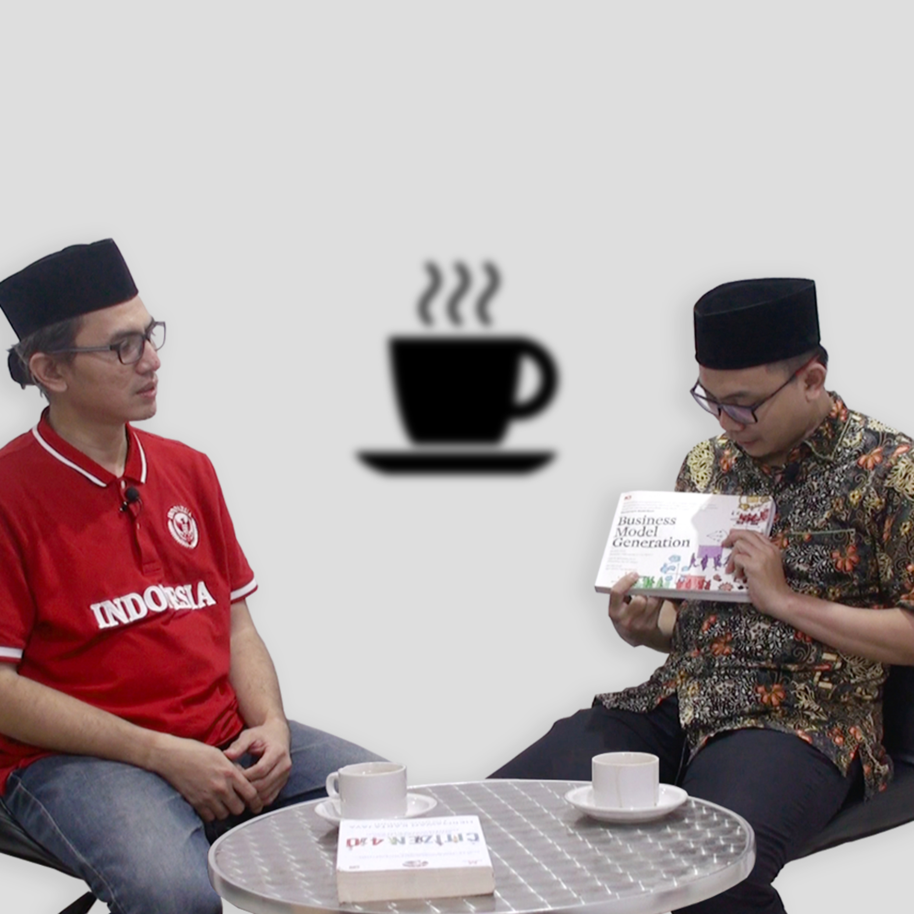Podcast Tasawuf