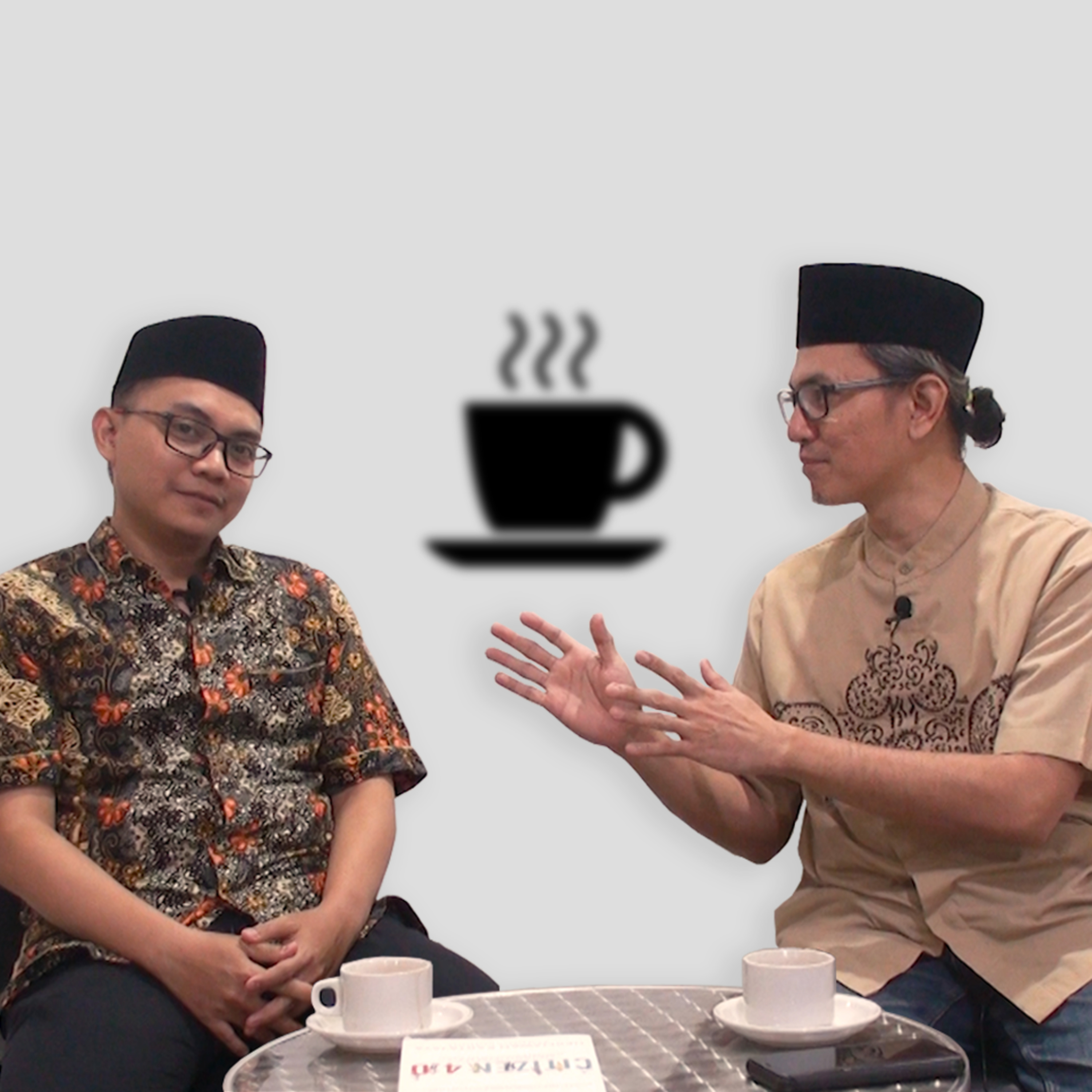 Podcast Tasawuf