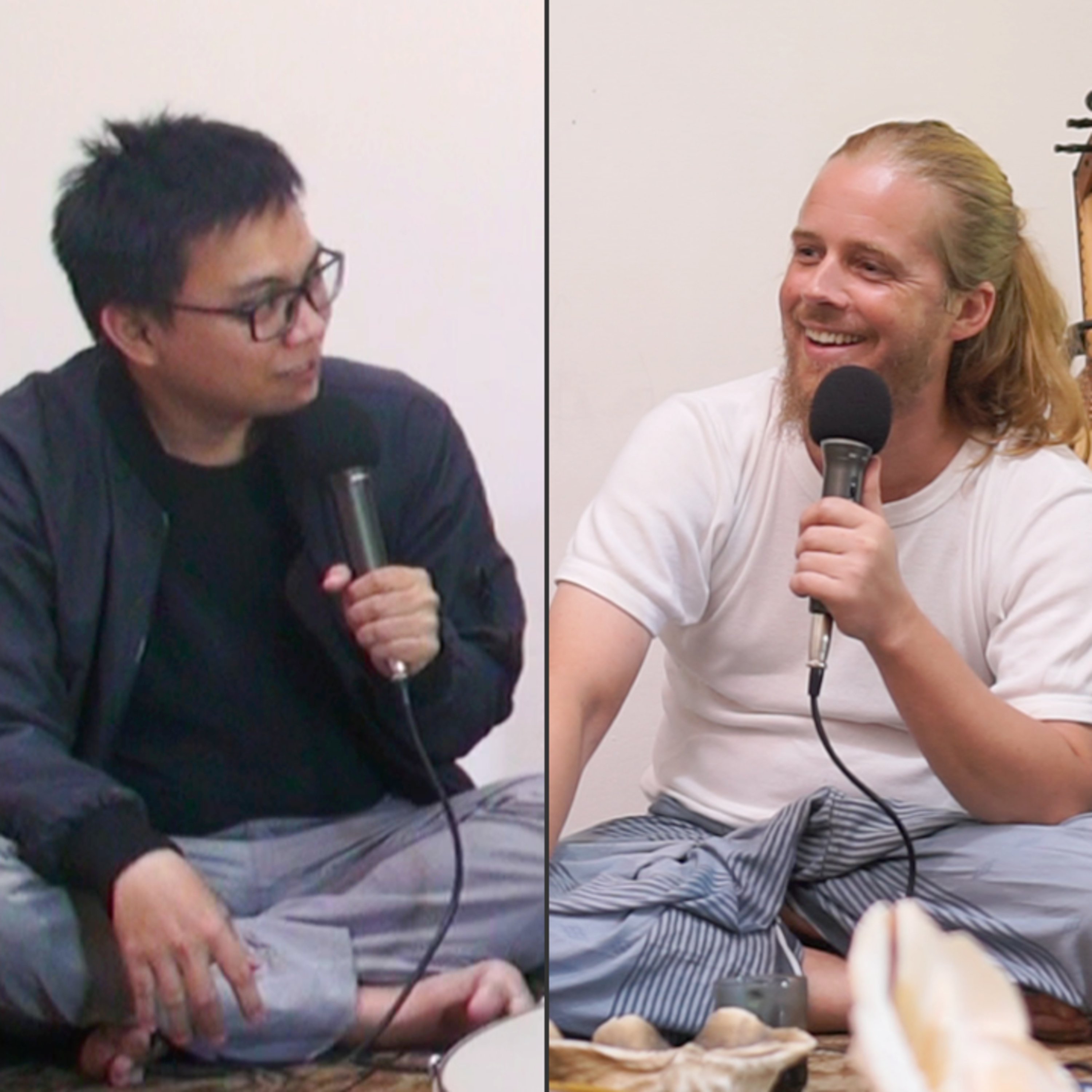 Podcast Tasawuf