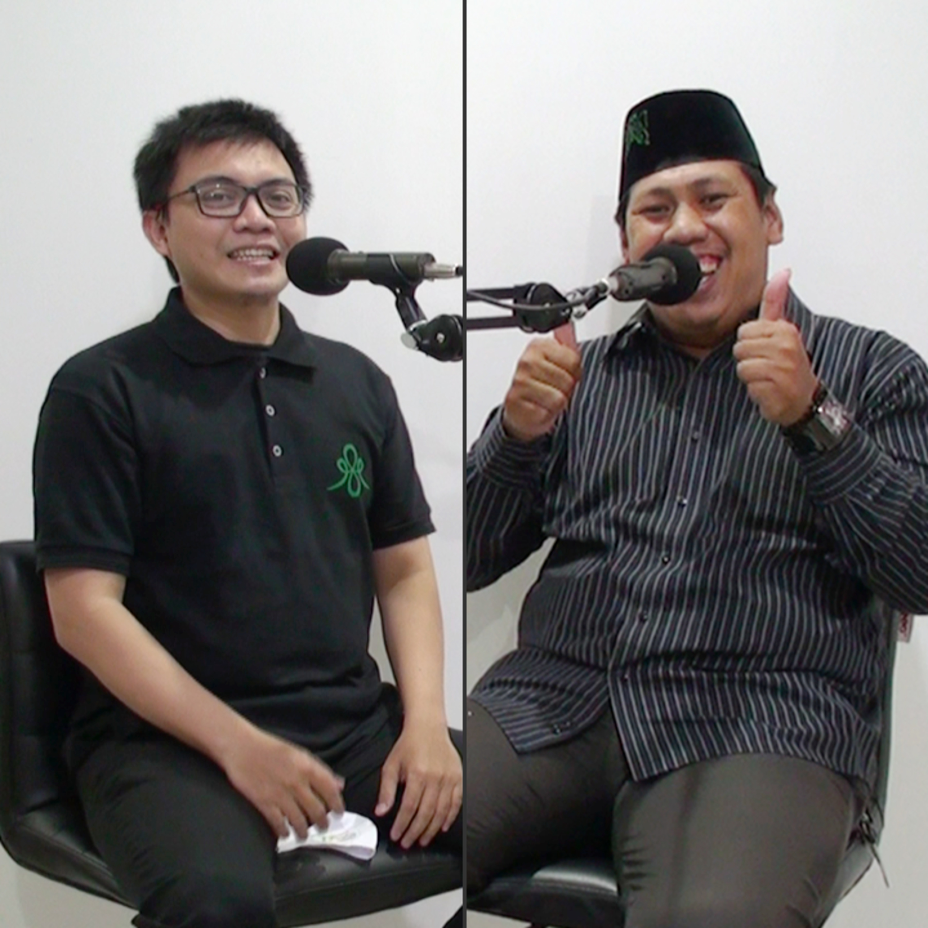 Podcast Tasawuf