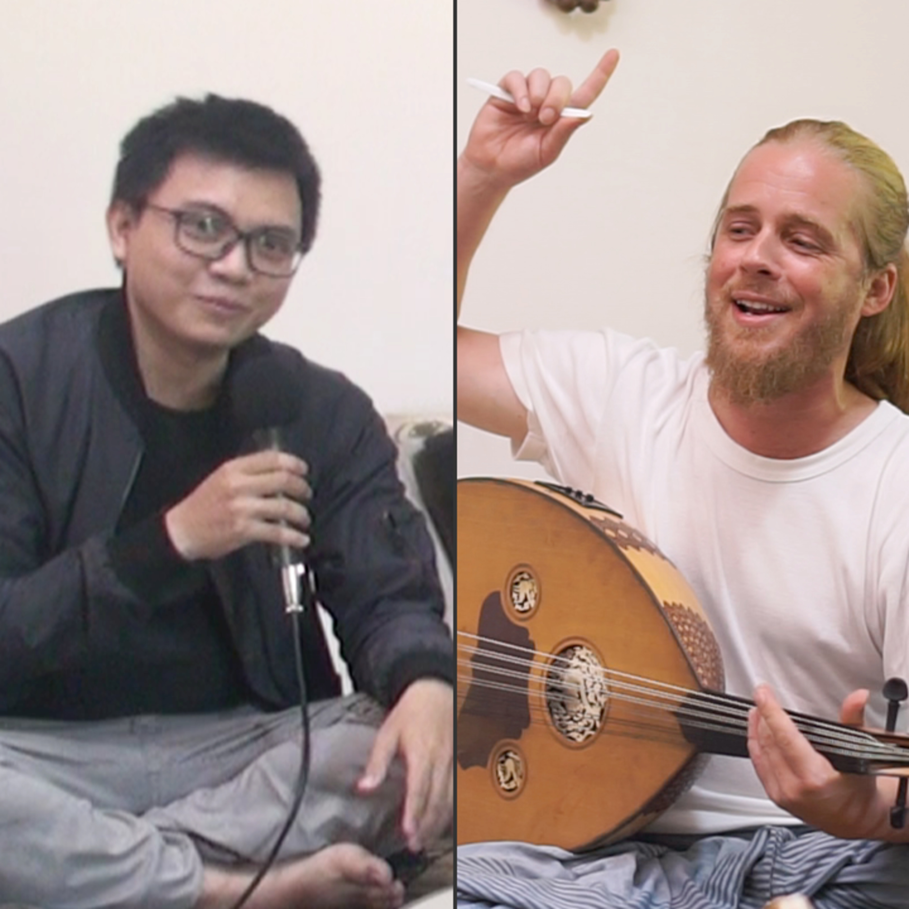 Podcast Tasawuf