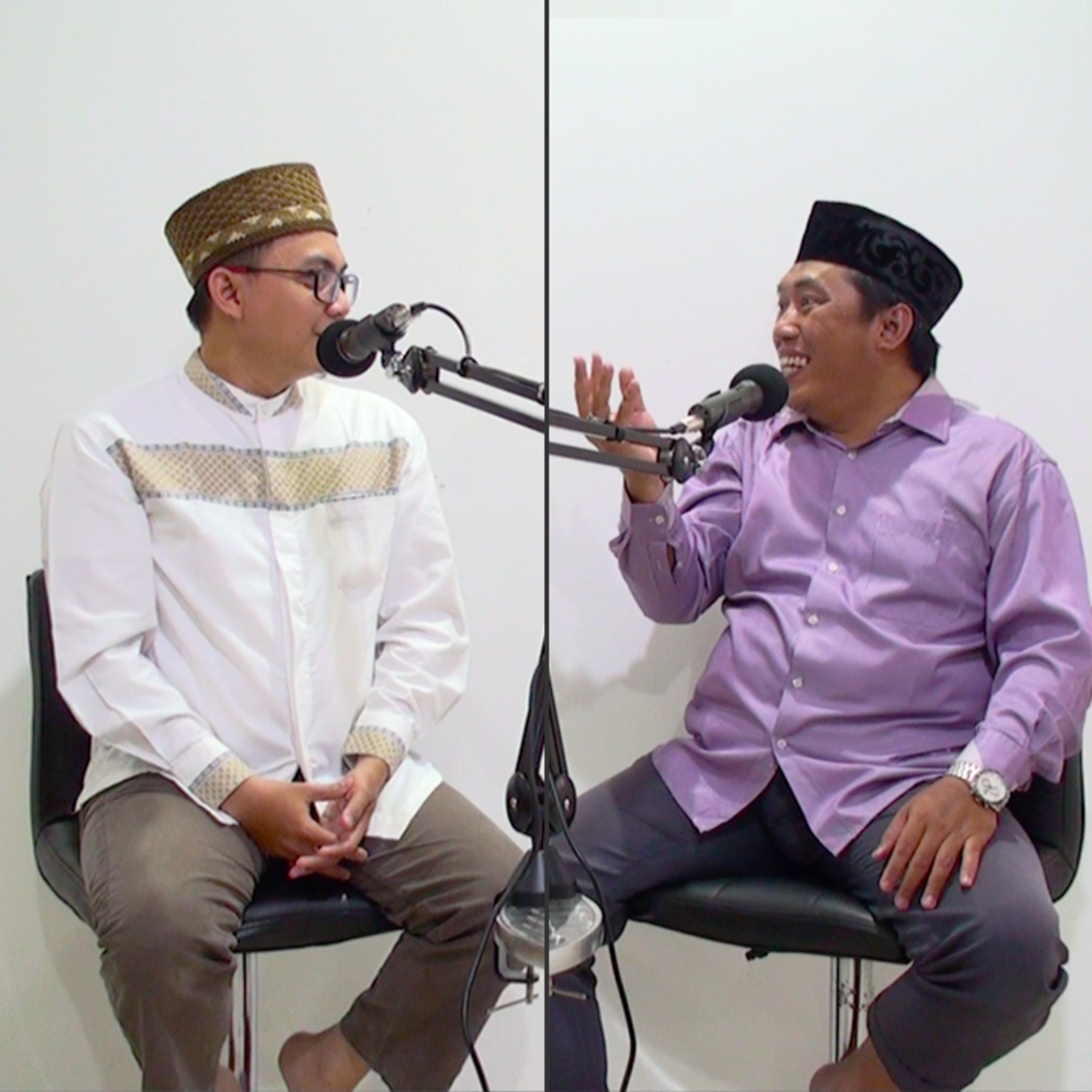 Podcast Tasawuf