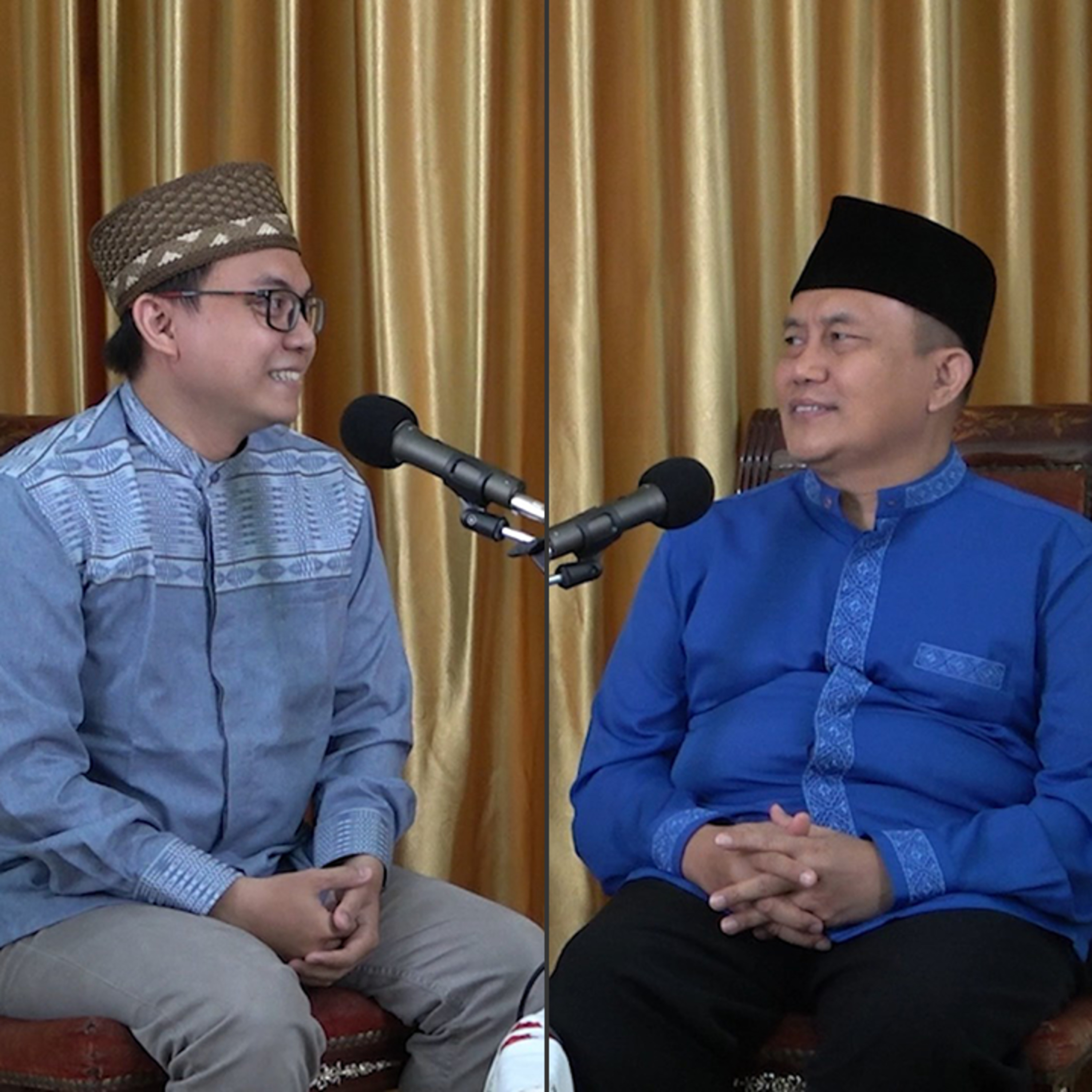 Podcast Tasawuf