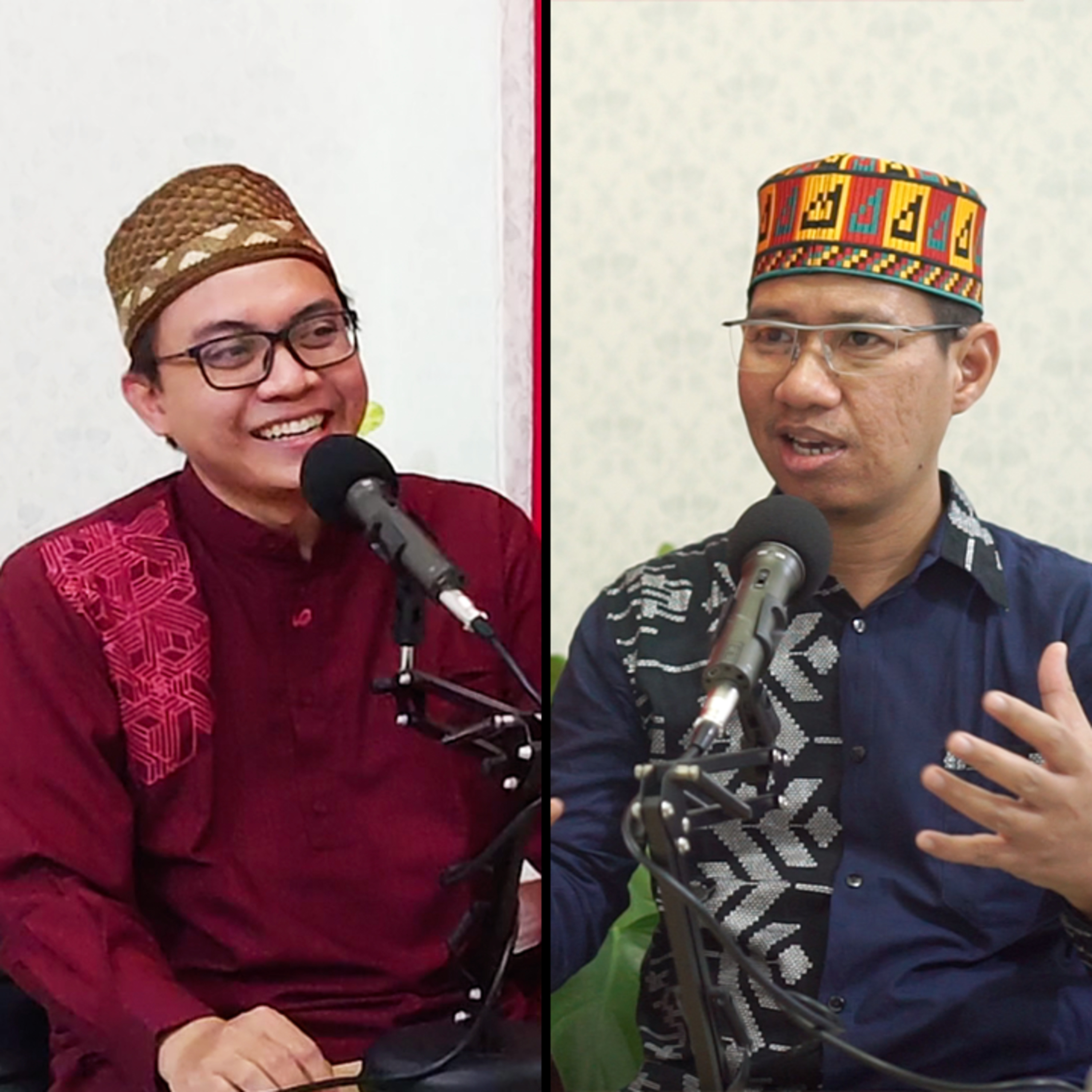 Podcast Tasawuf