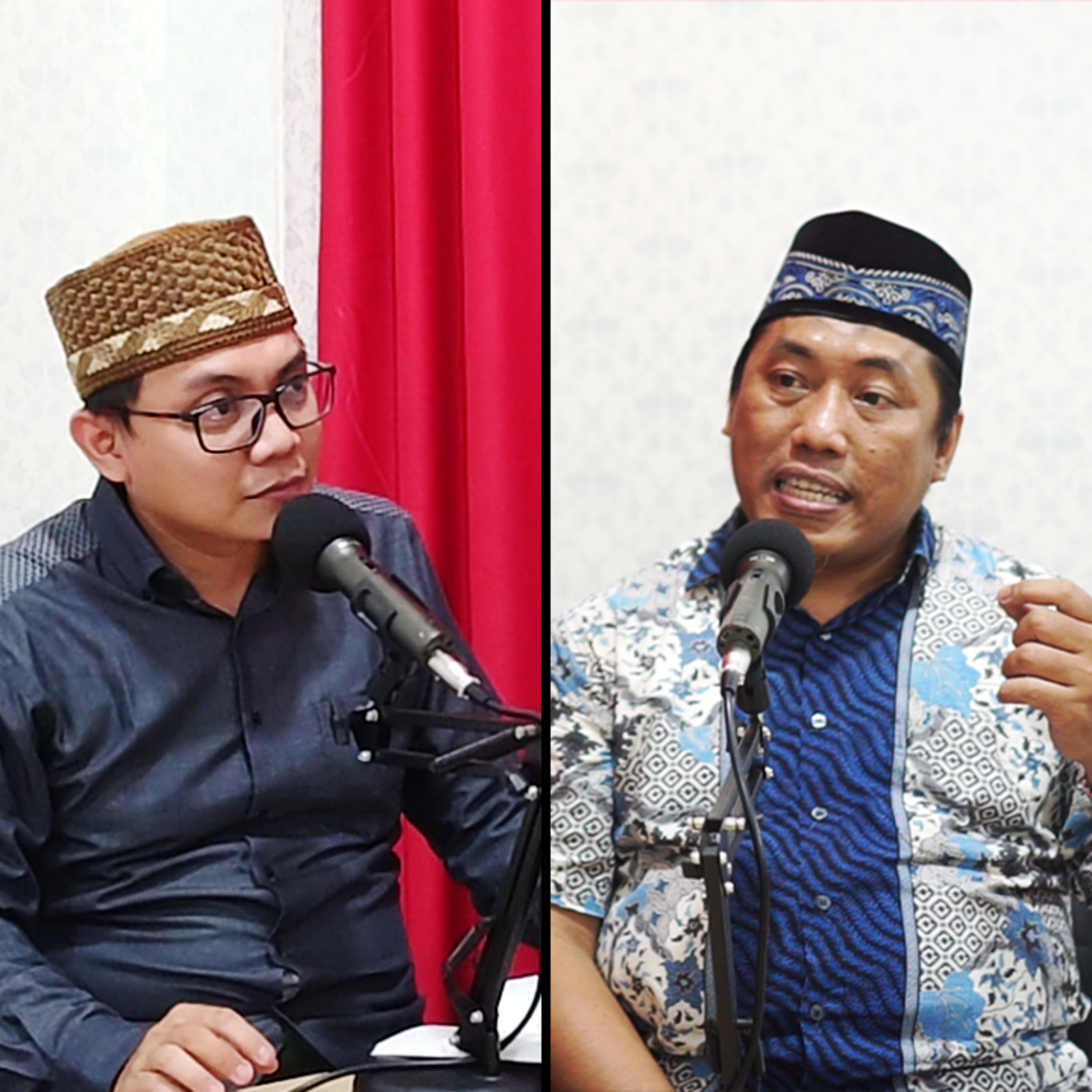 Podcast Tasawuf
