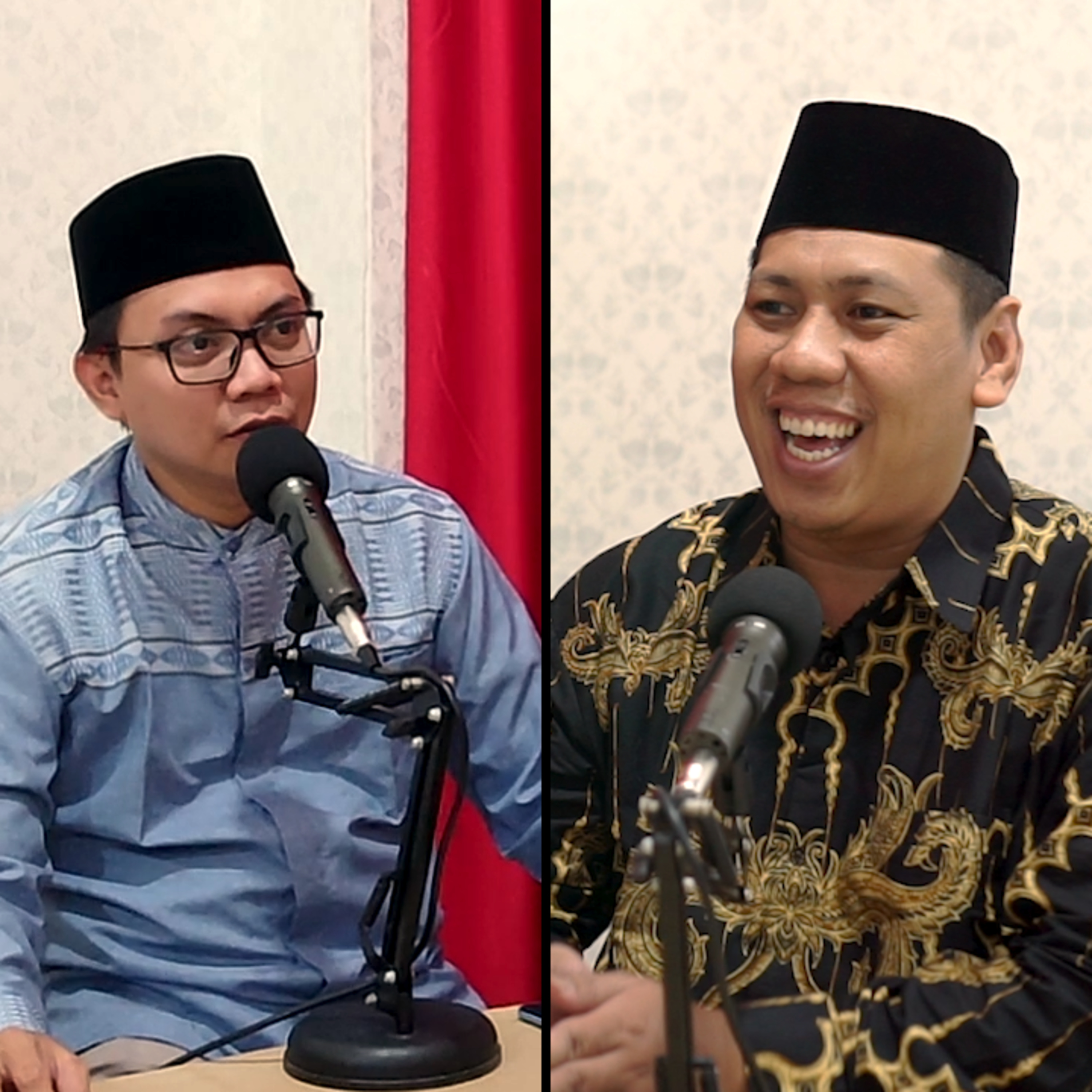 Podcast Tasawuf