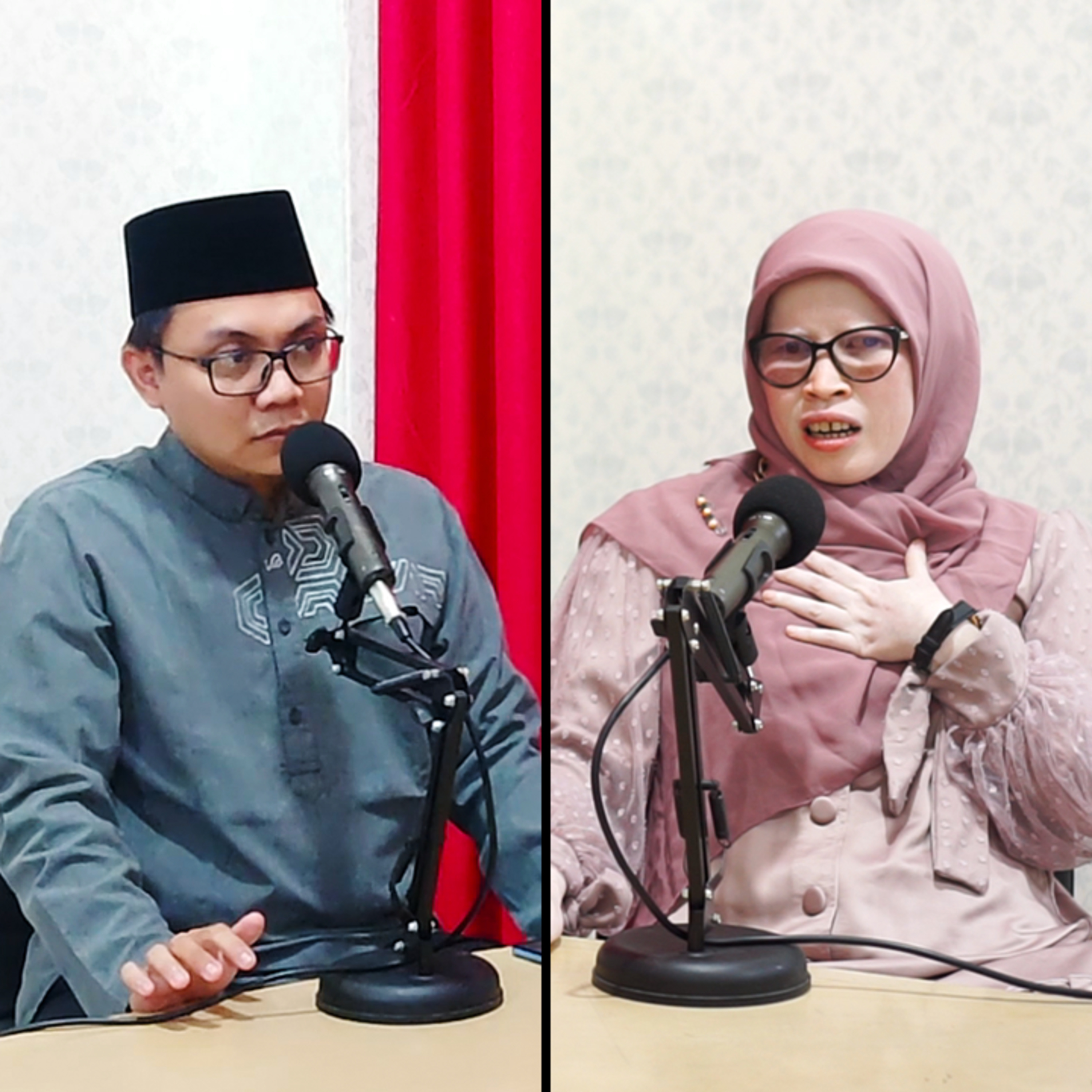 Podcast Tasawuf