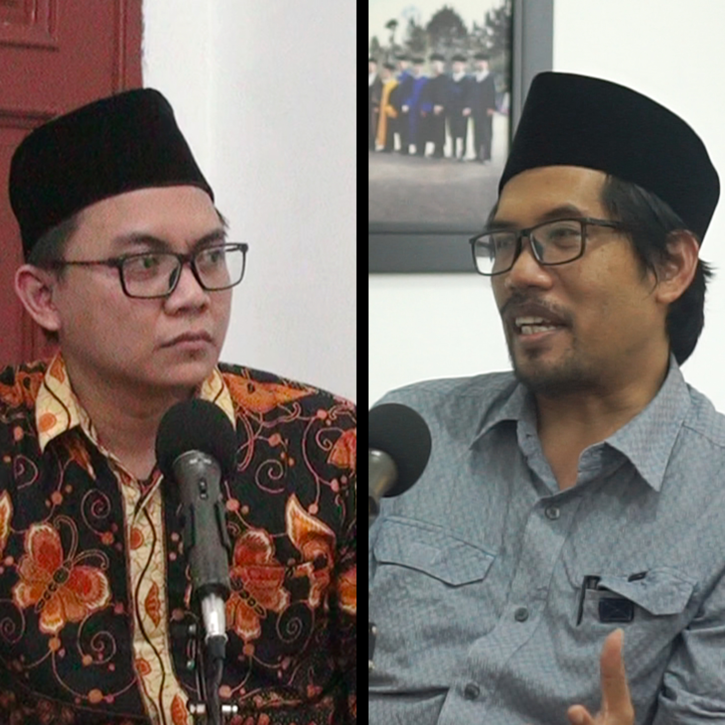 Podcast Tasawuf