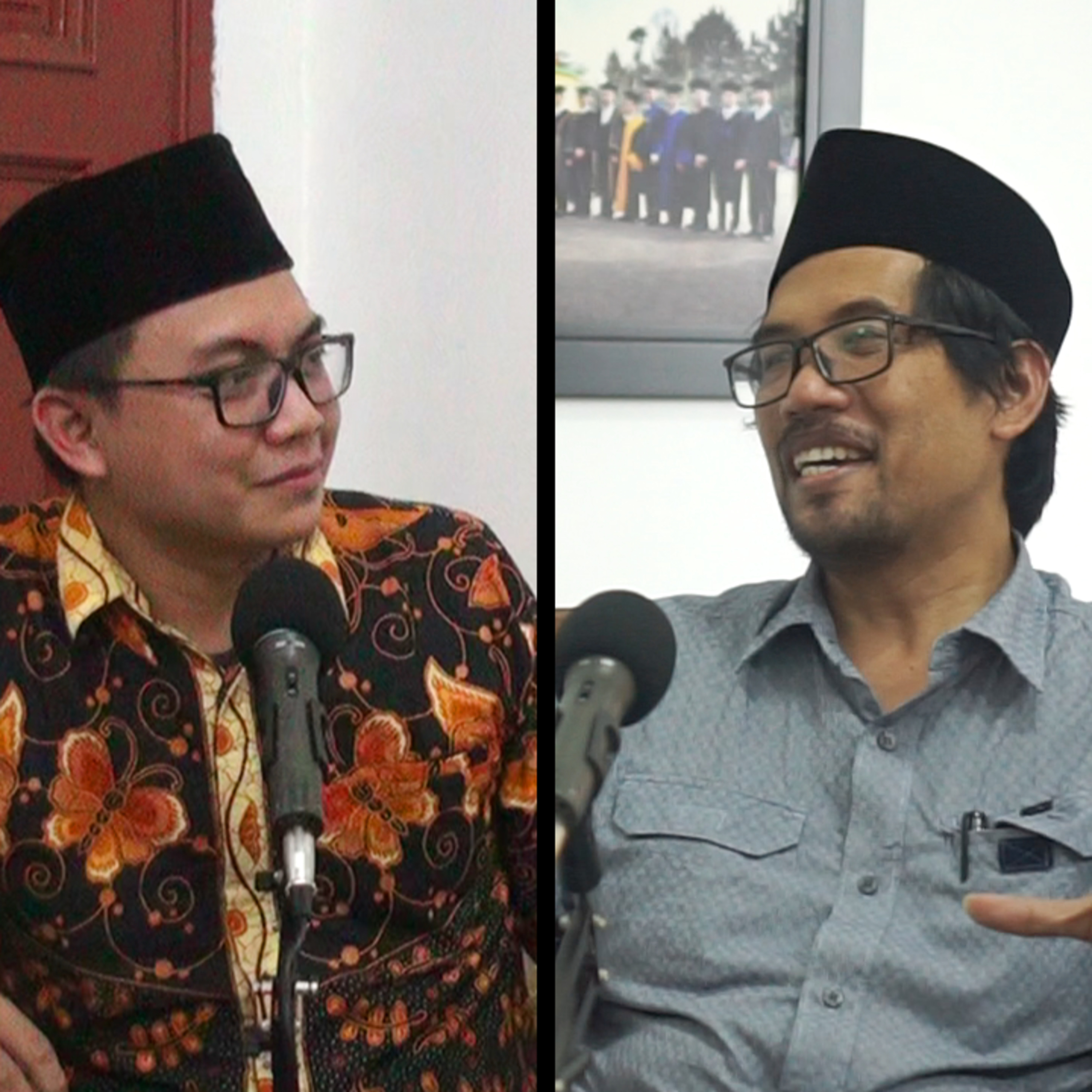Podcast Tasawuf