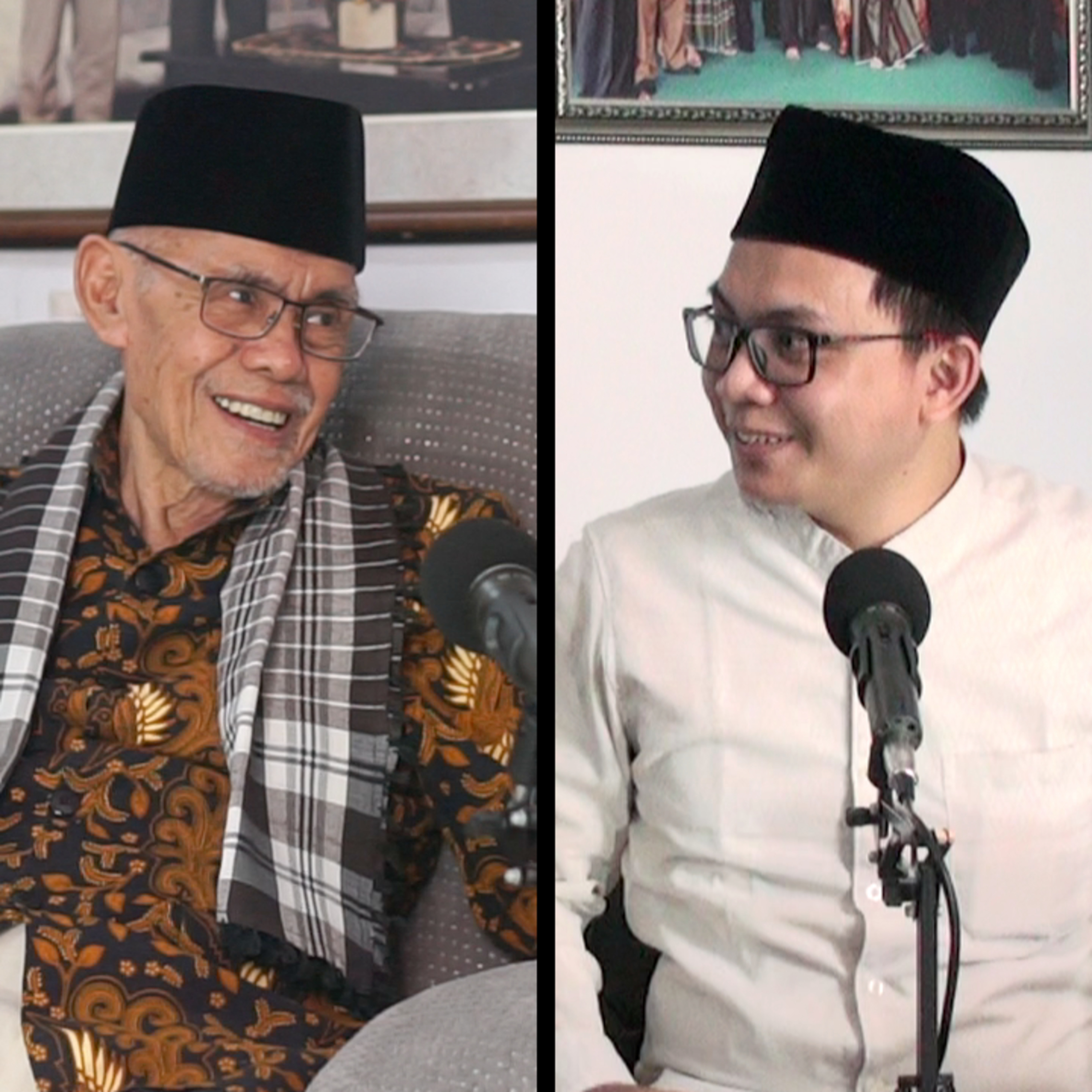 Podcast Tasawuf