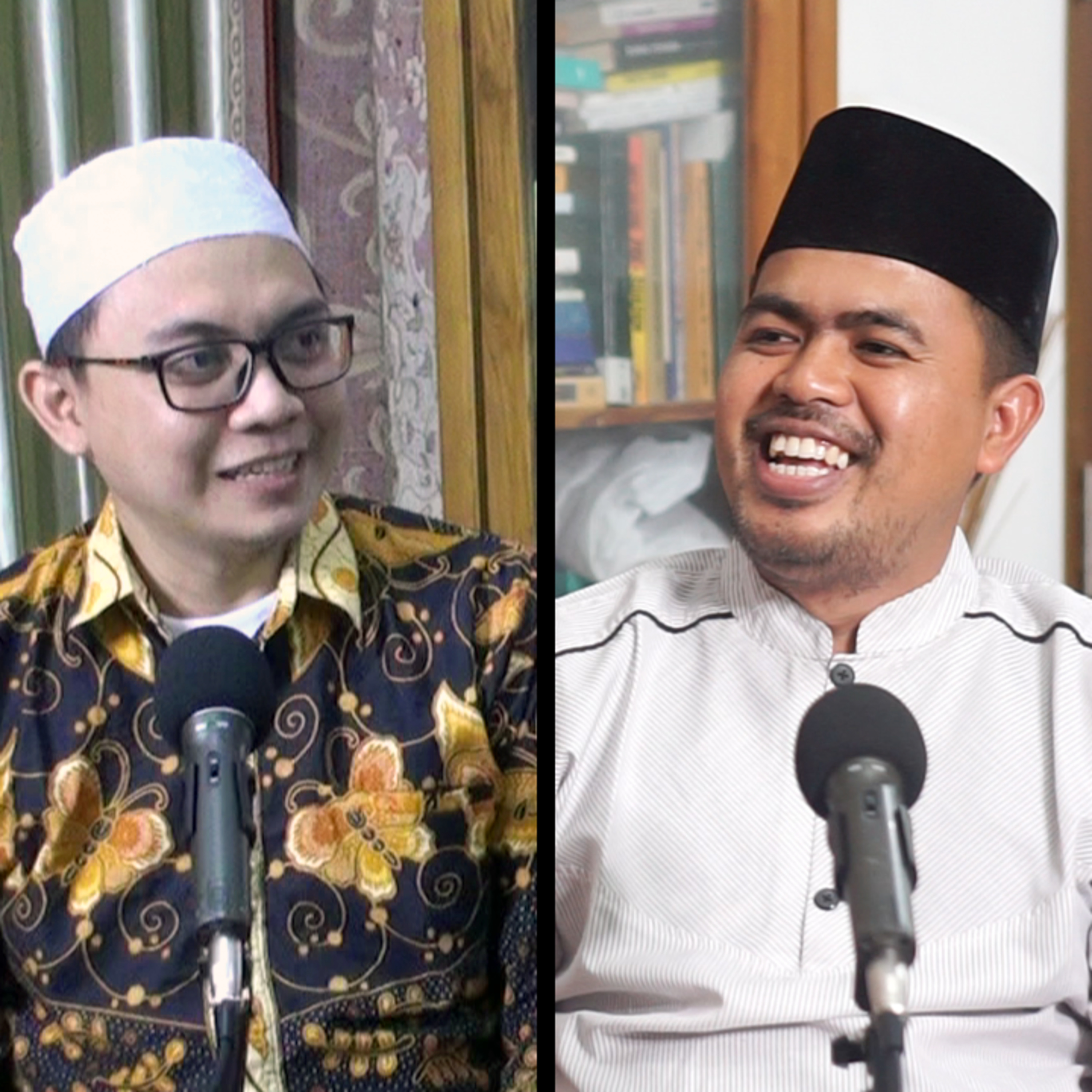 Podcast Tasawuf