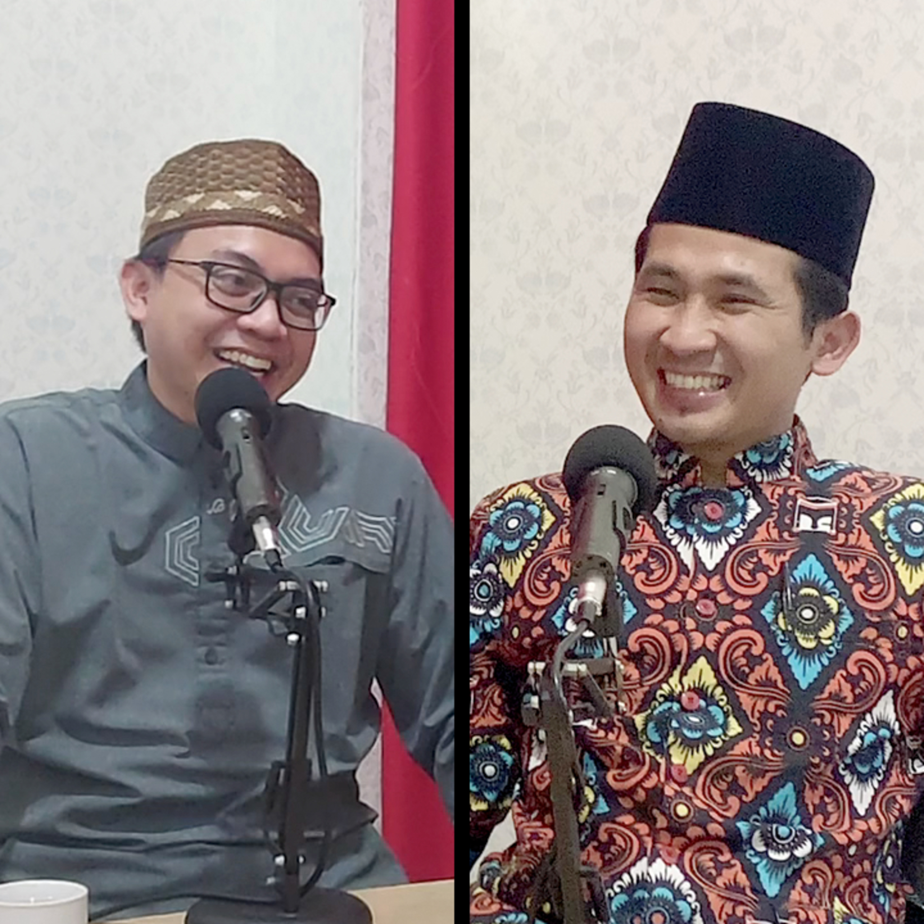 Podcast Tasawuf