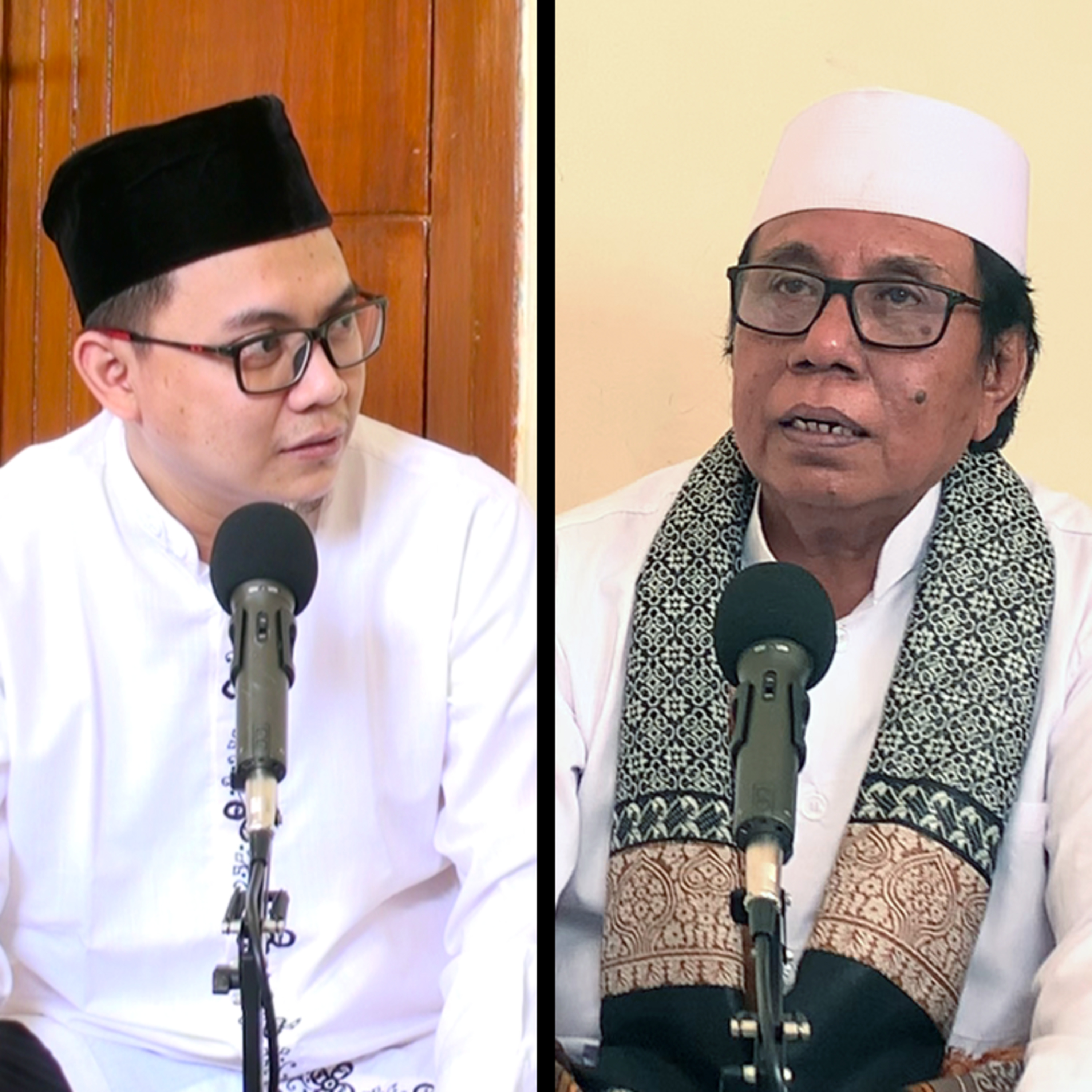 Podcast Tasawuf