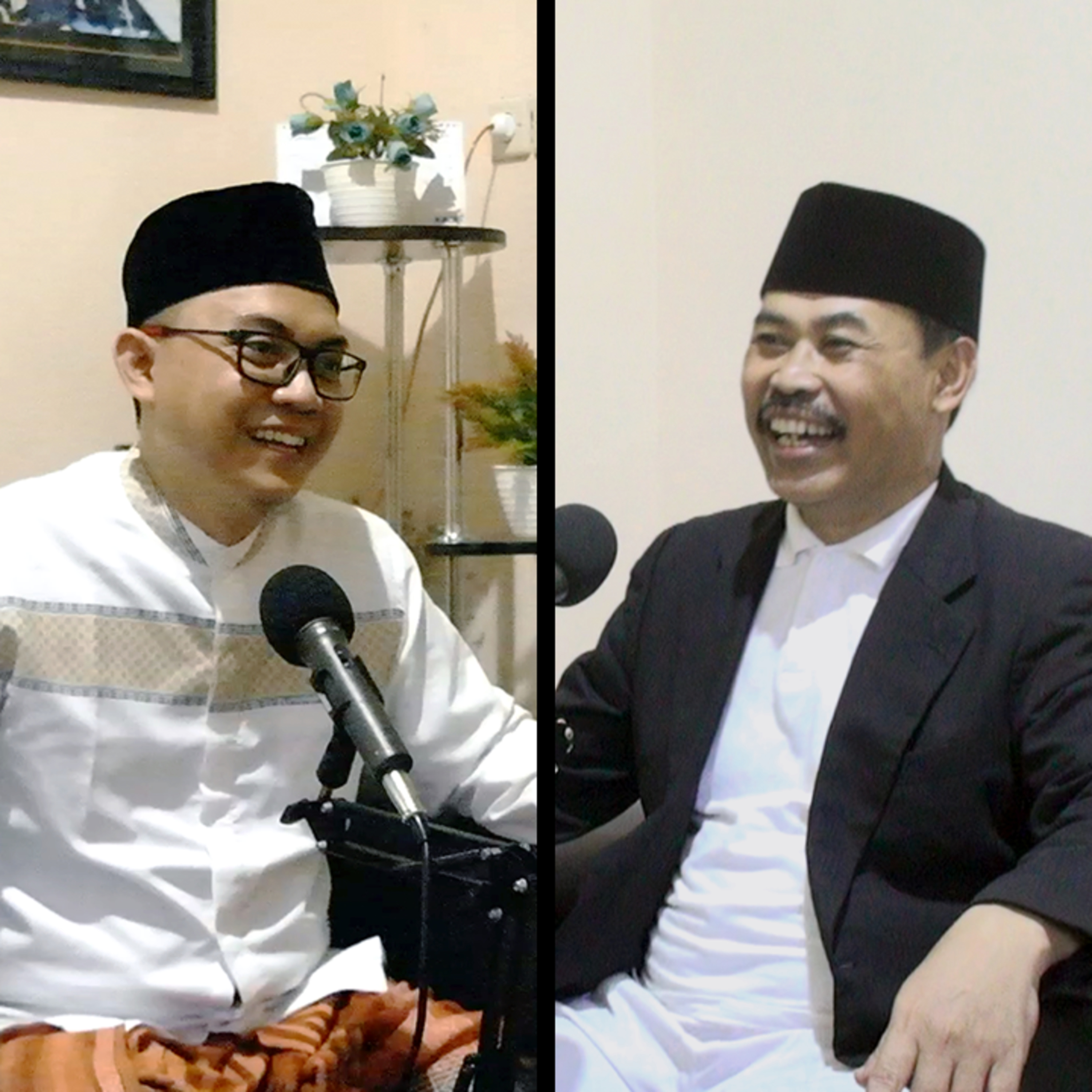 Podcast Tasawuf