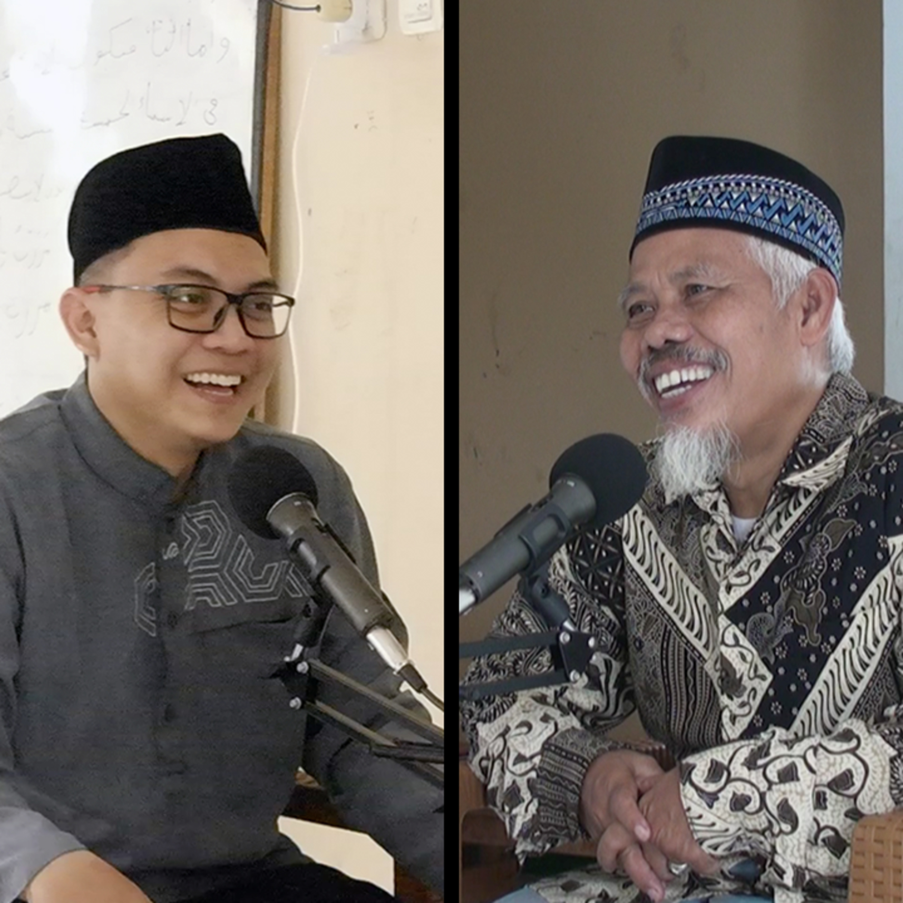 Podcast Tasawuf