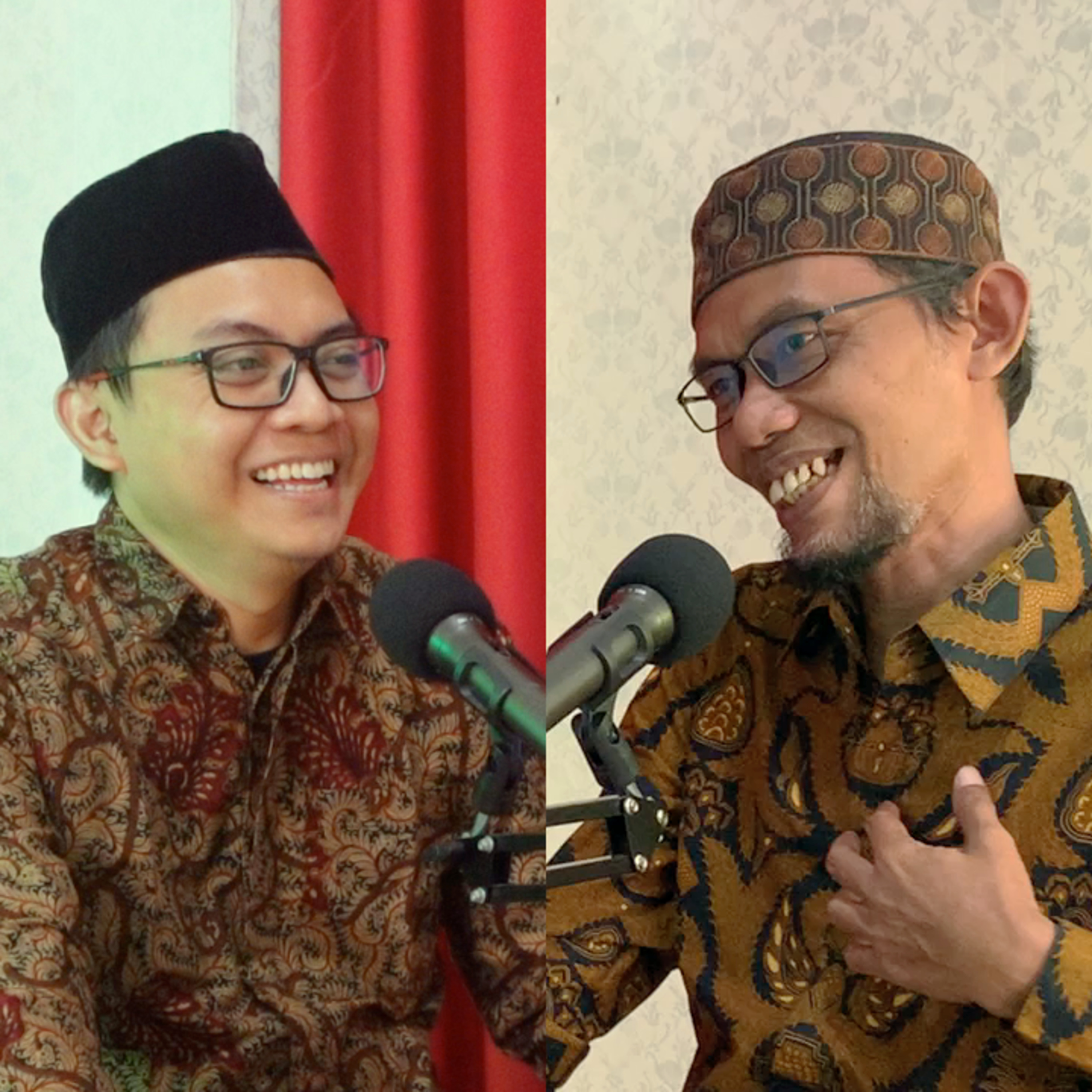 Podcast Tasawuf