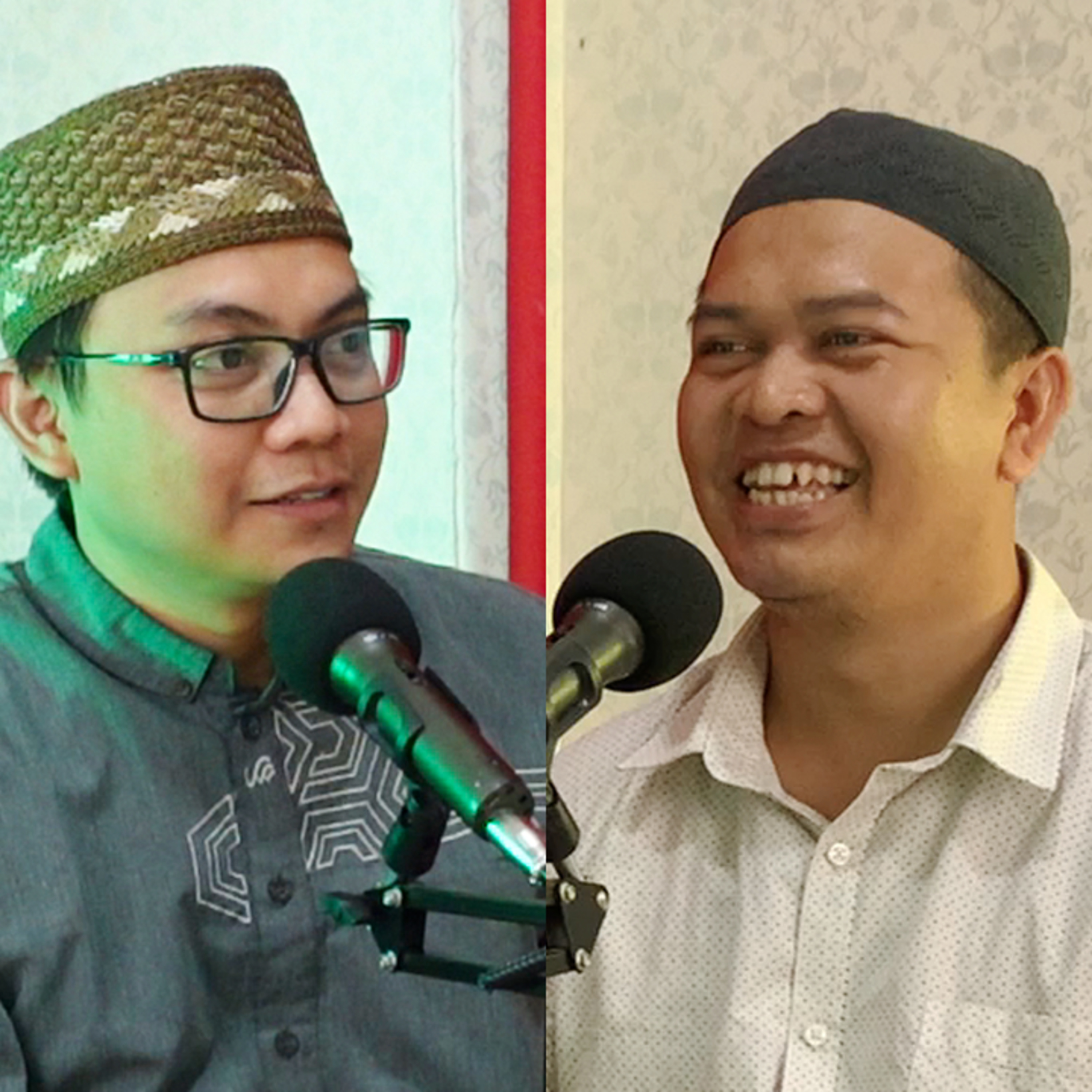 Podcast Tasawuf