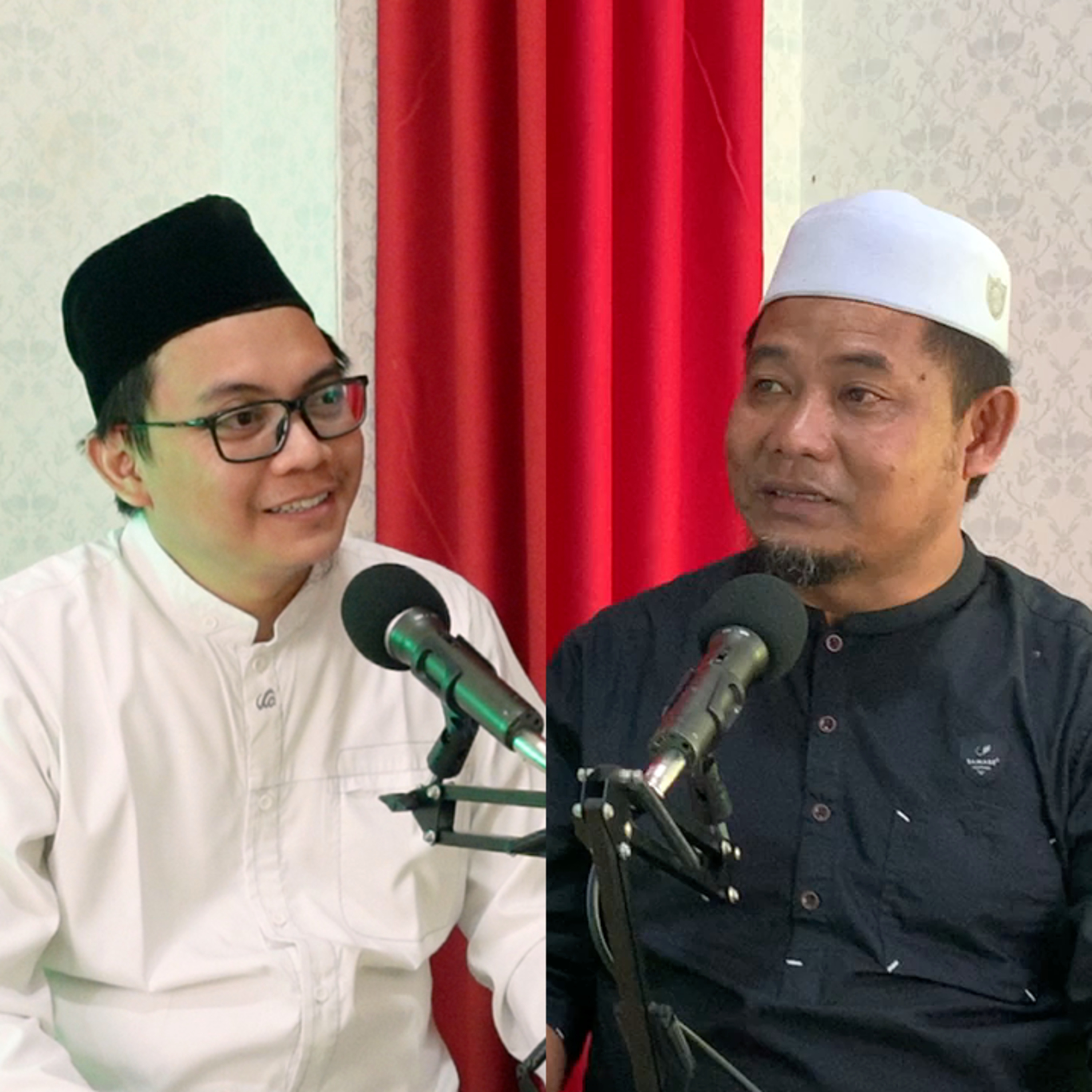 Podcast Tasawuf