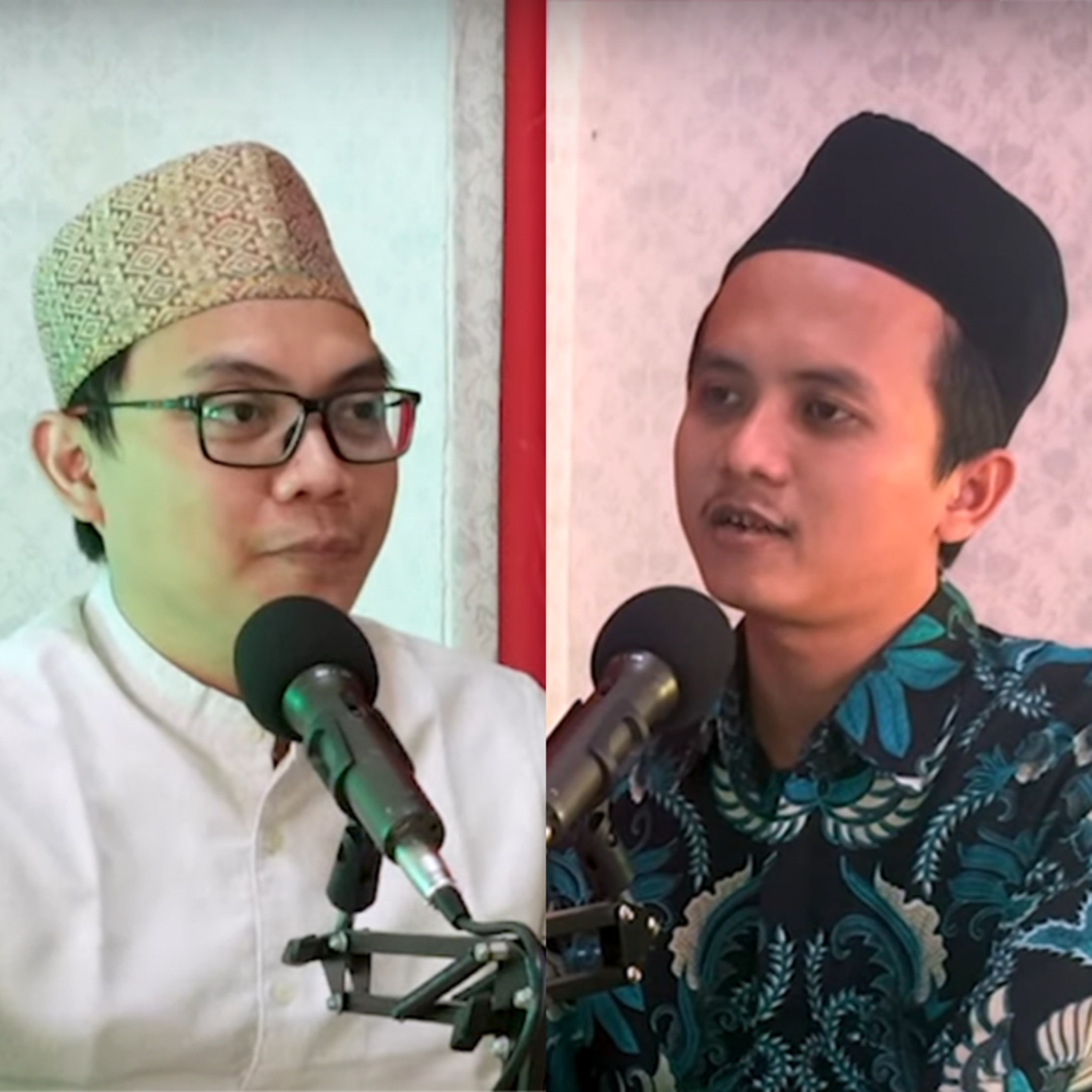 Podcast Tasawuf