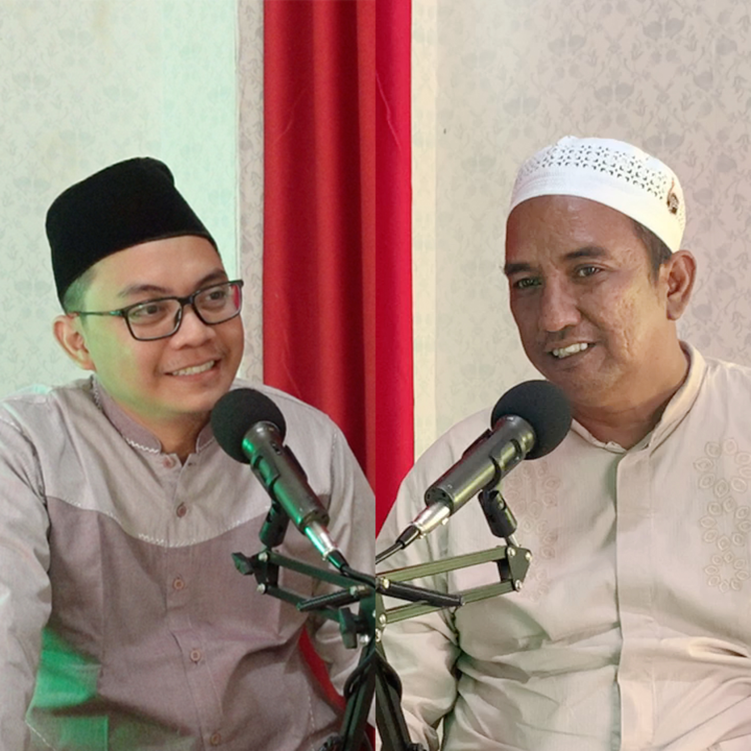 Podcast Tasawuf