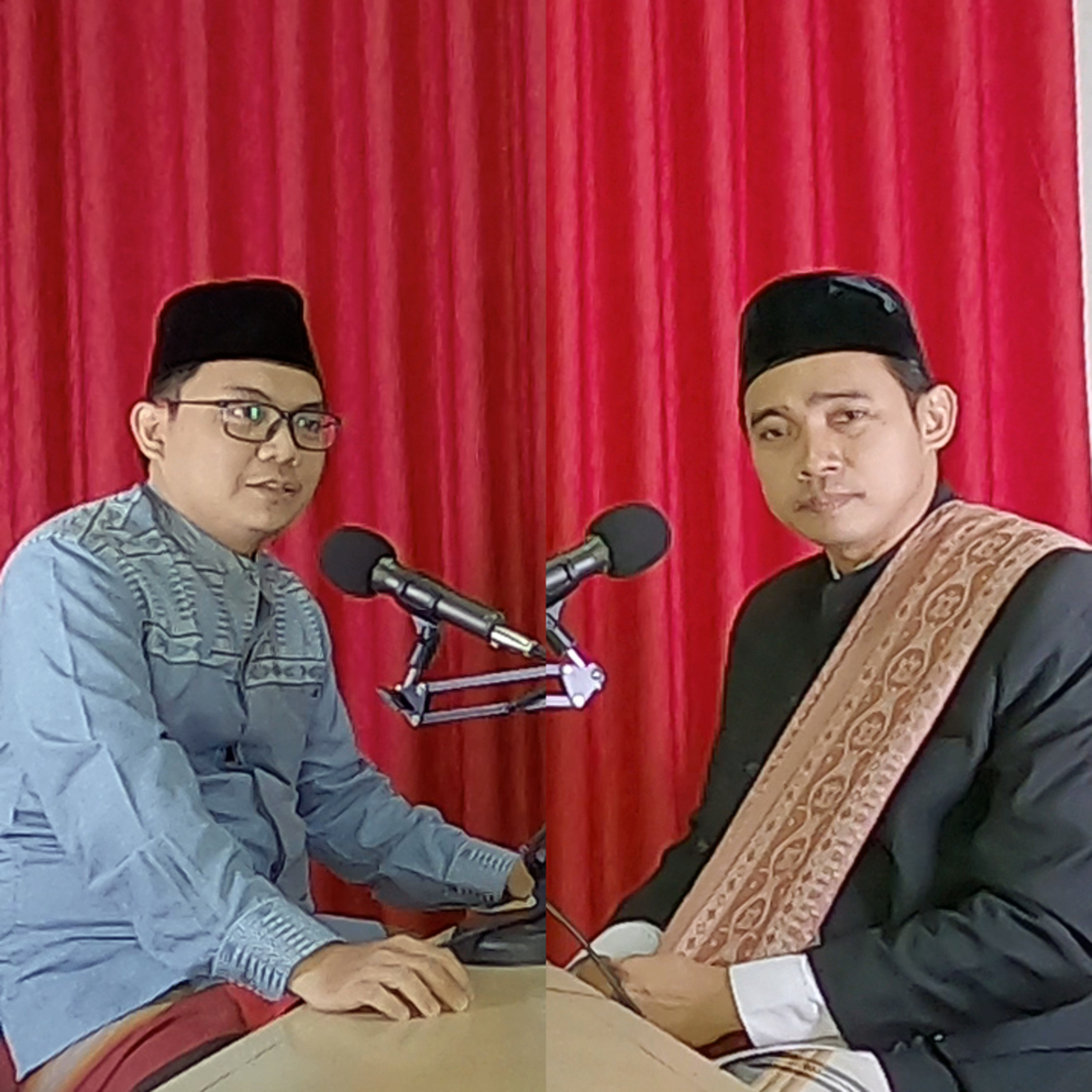 Podcast Tasawuf
