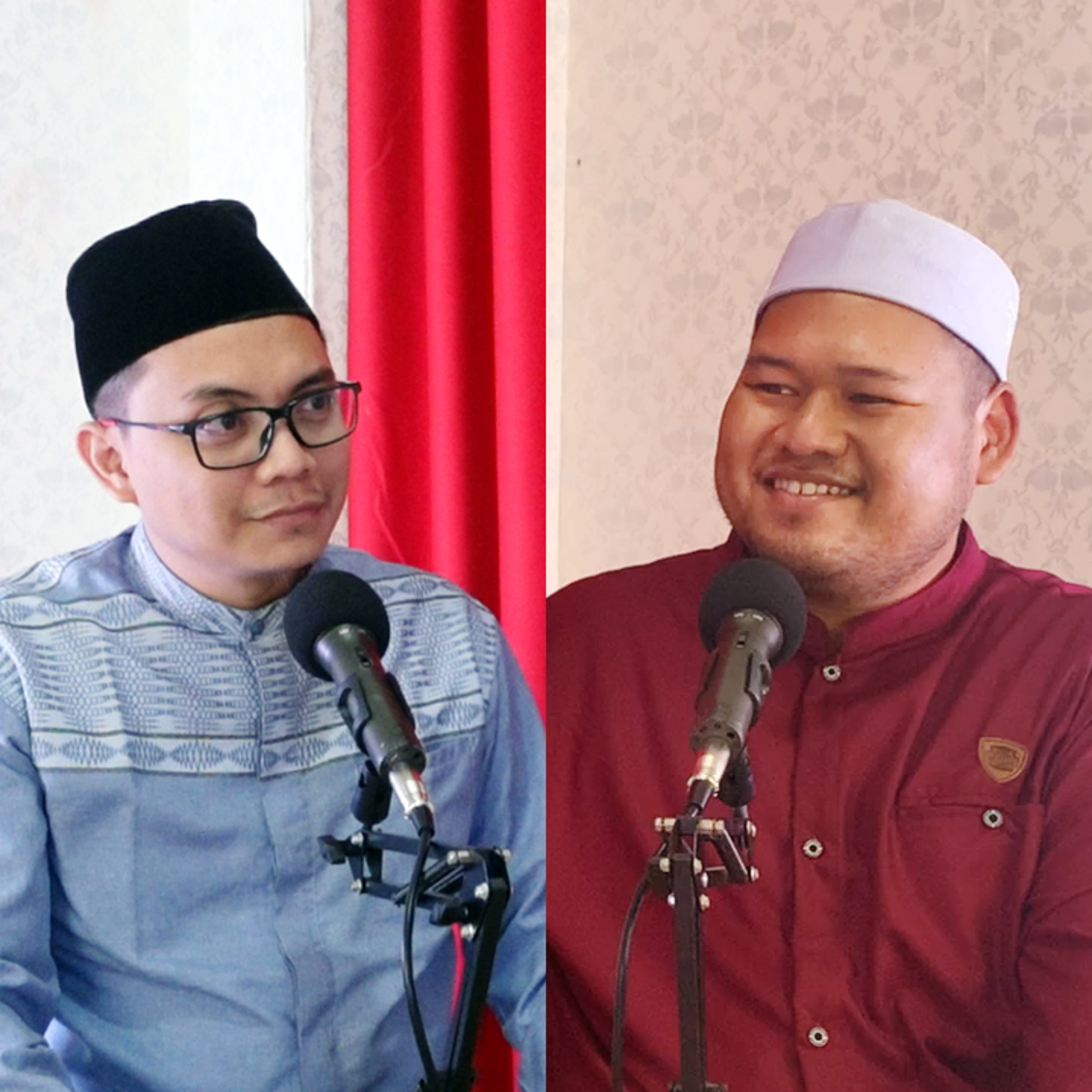 Podcast Tasawuf
