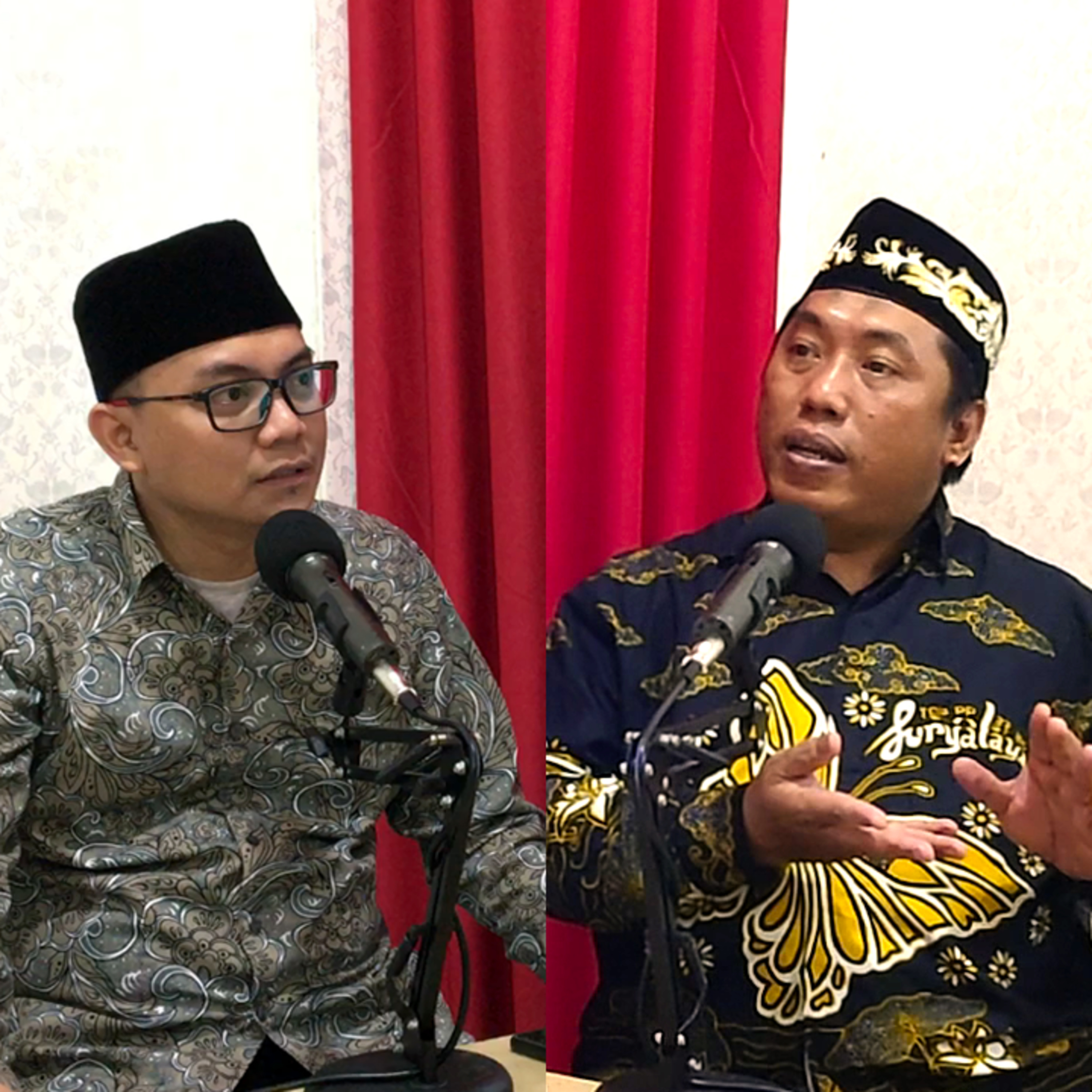 Podcast Tasawuf