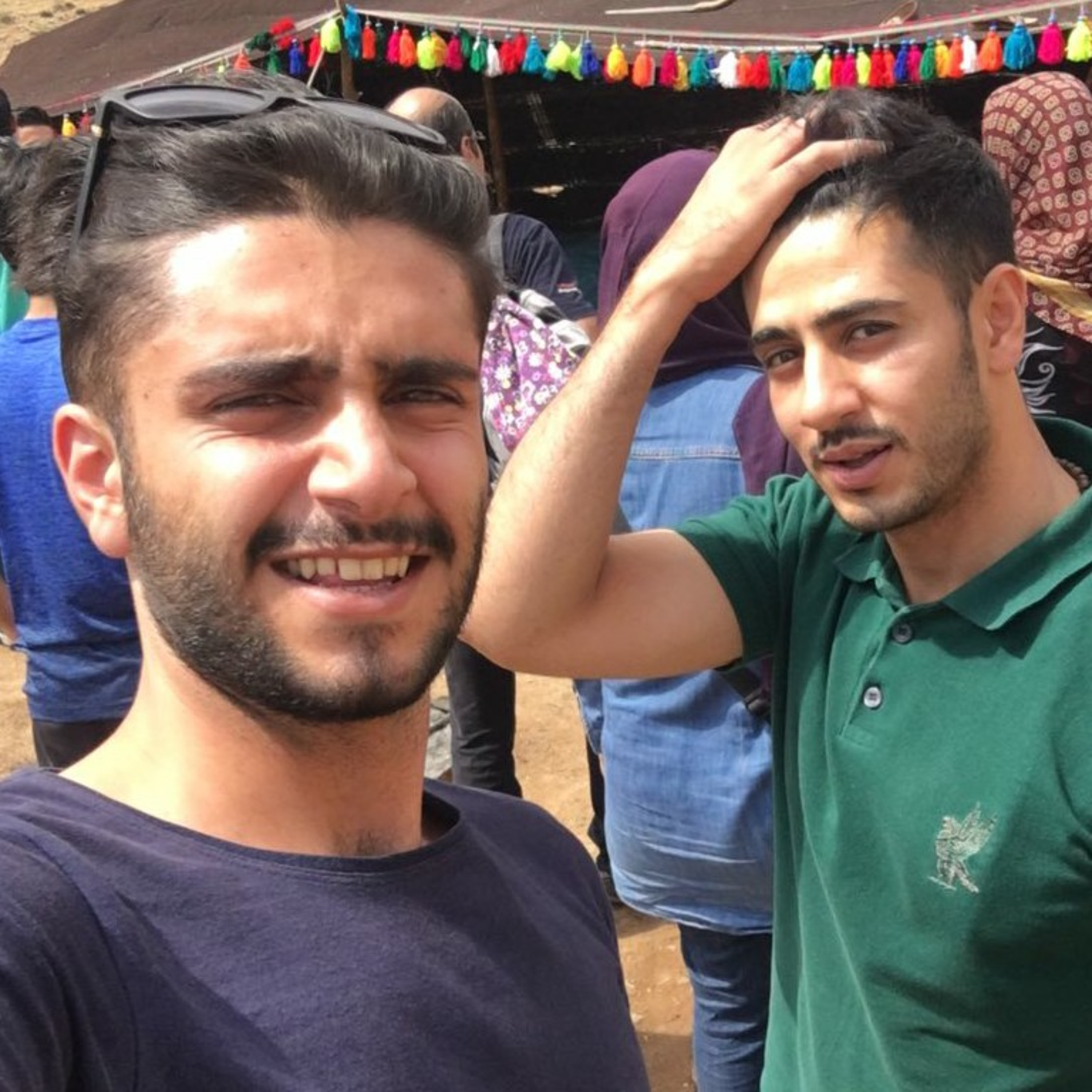 کاور قسمت دوم