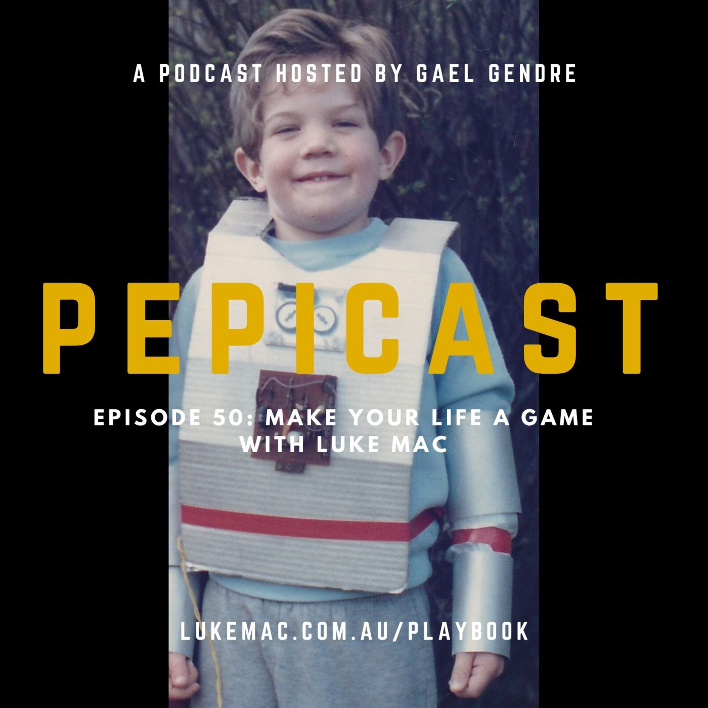Pepicast: Beginner\'s mind