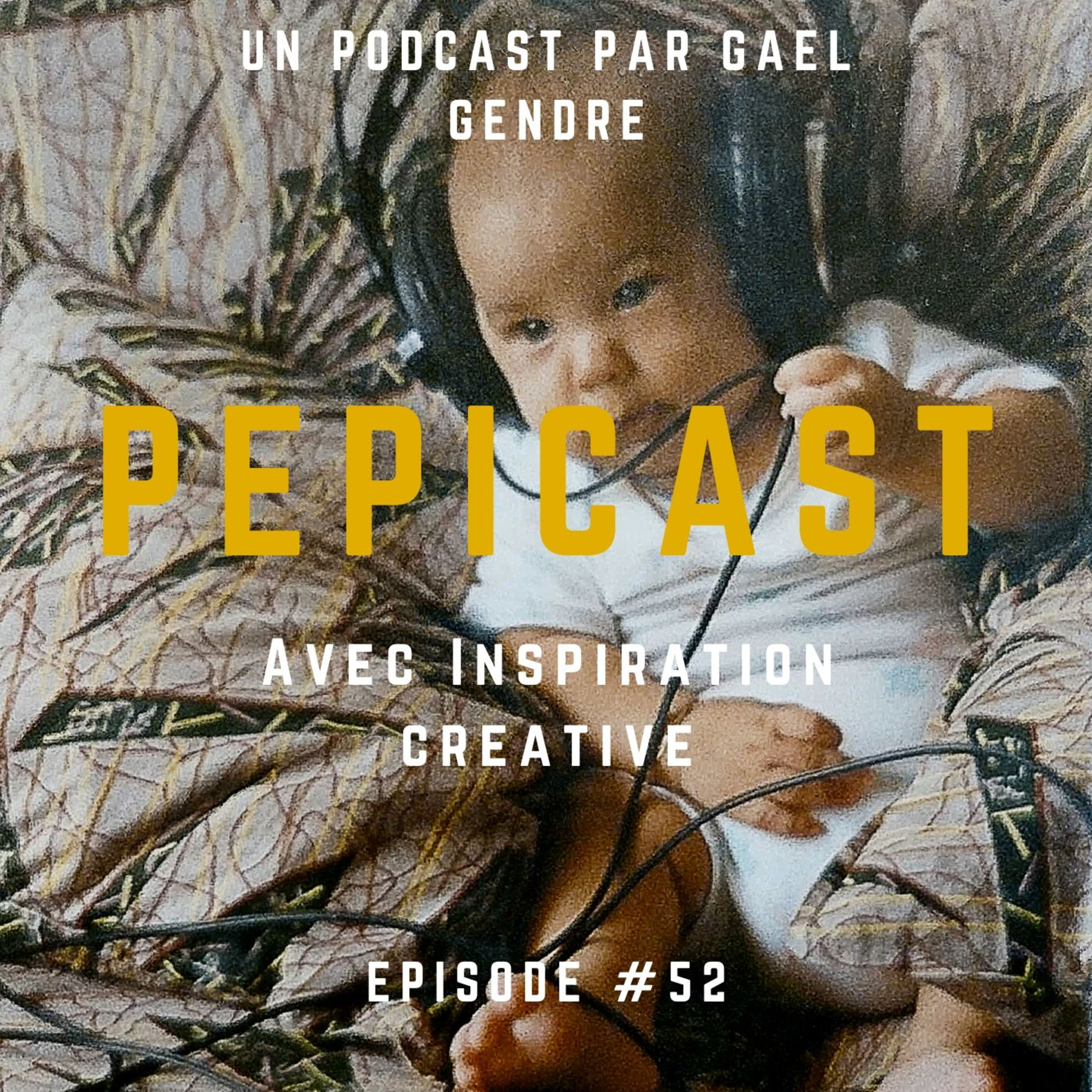 Pepicast: Beginner\'s mind