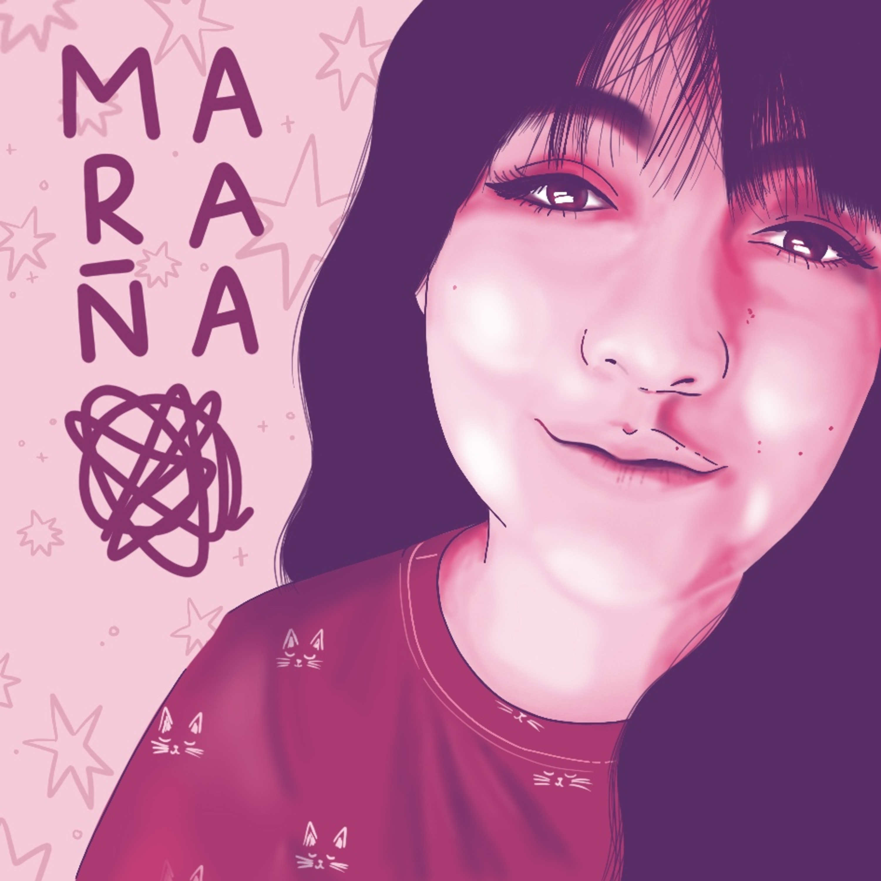 Maraña