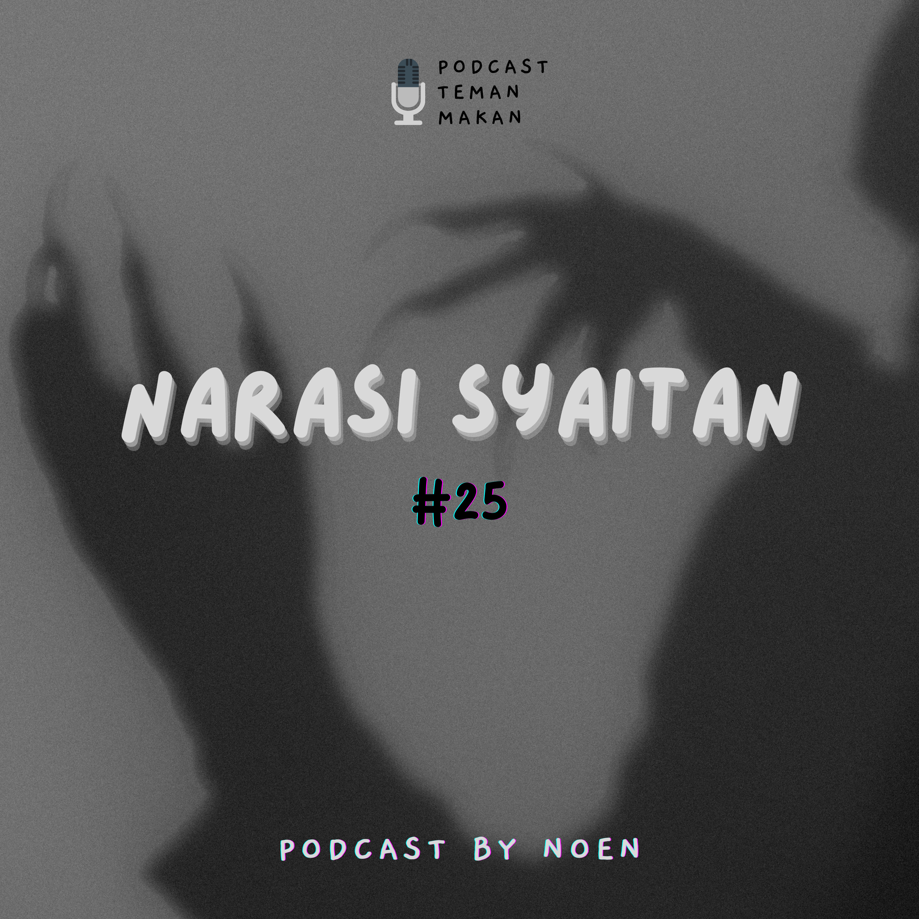 Eps 25. Narasi Syaitan episode artwork