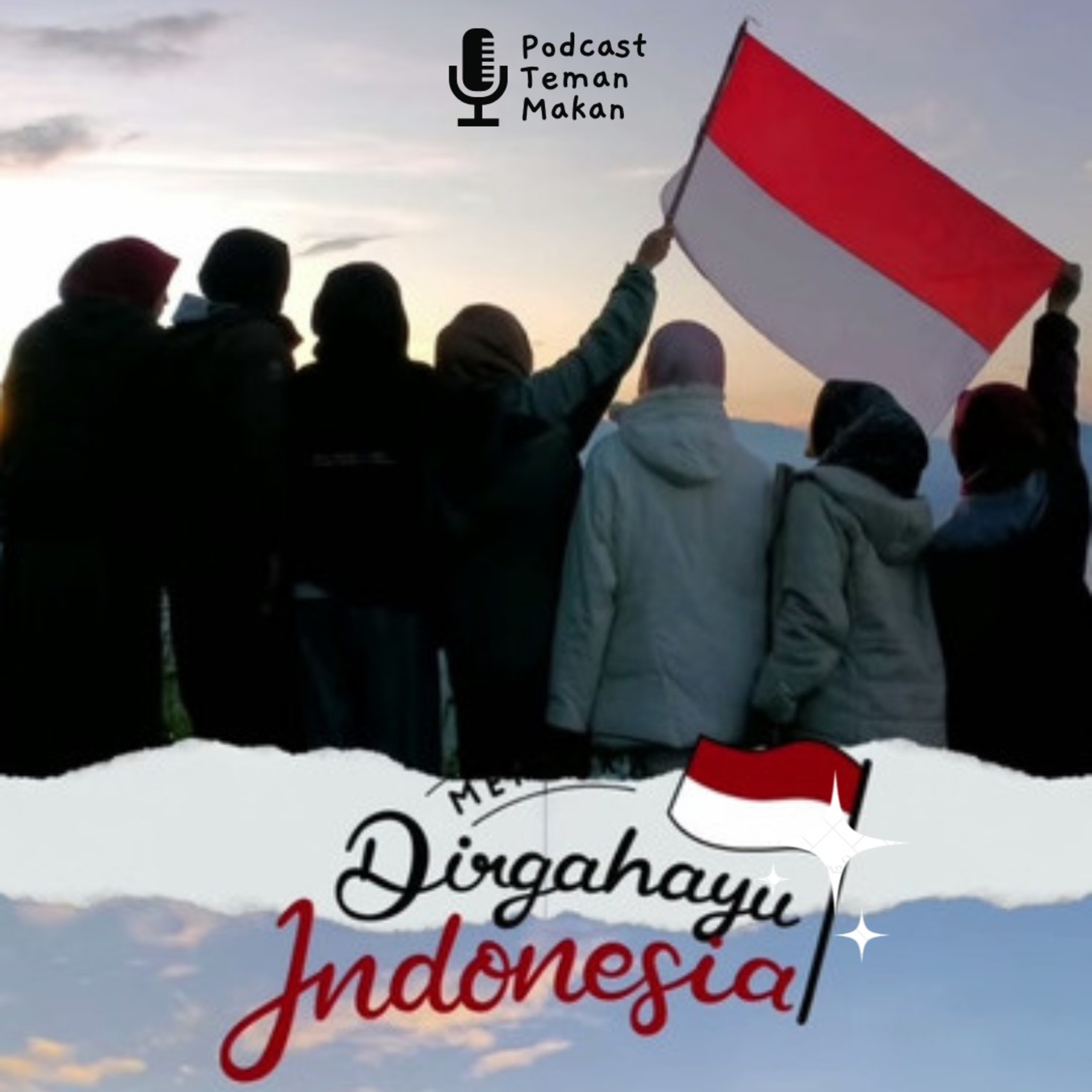 Eps 27. Mendaki Gunung Dekati DIA