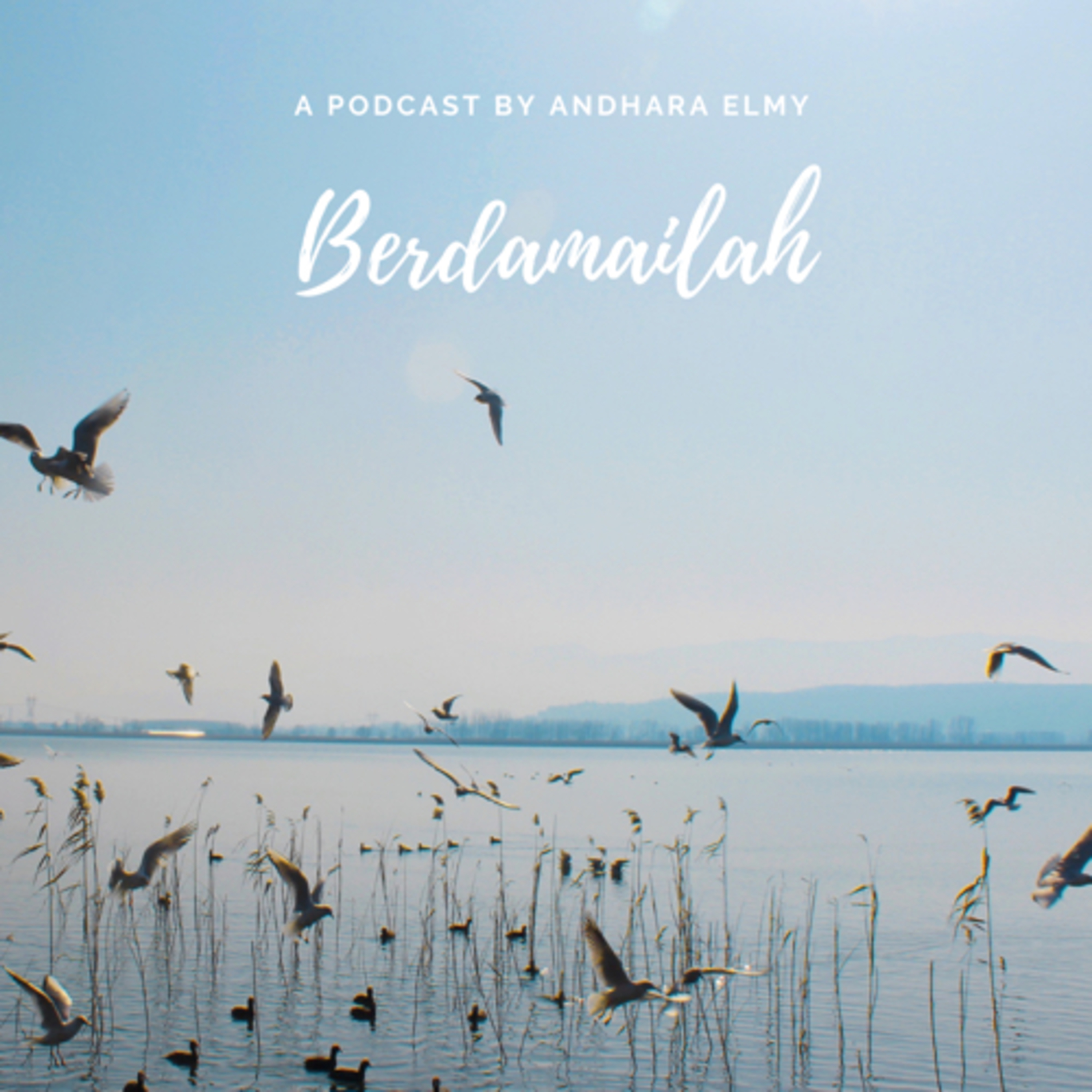 Berdamailah episode artwork