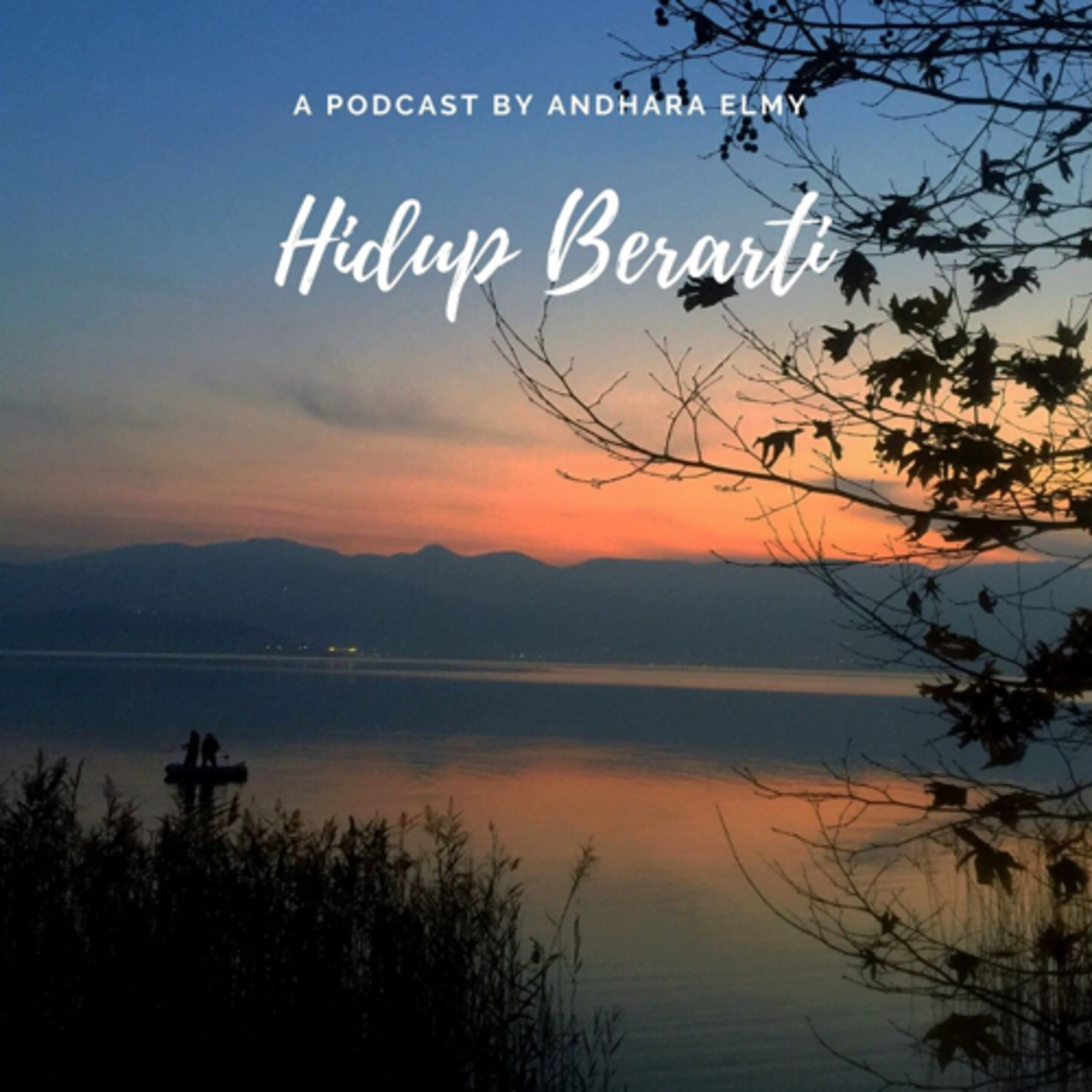 Hidup Berarti episode artwork