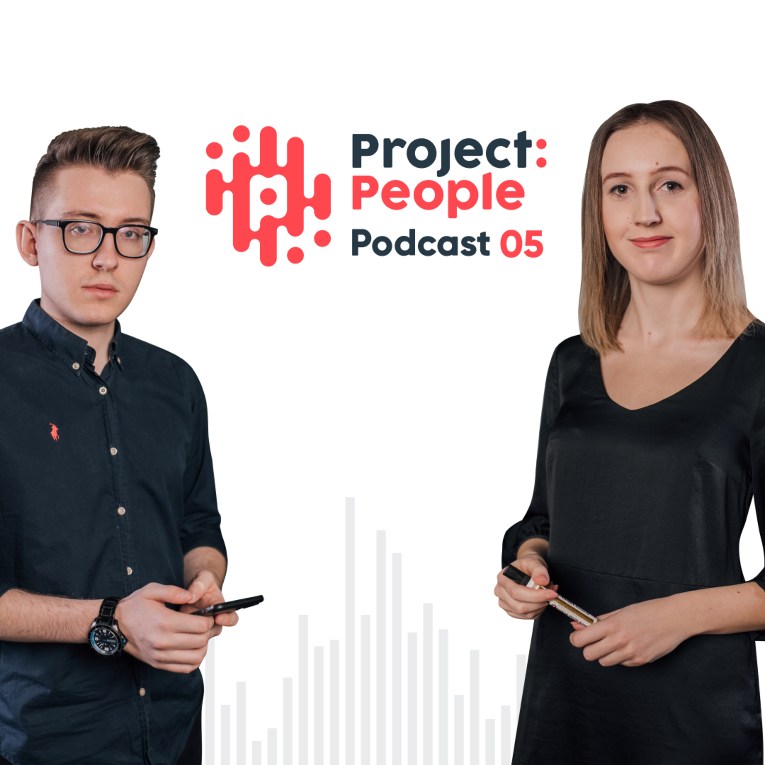 Project: People Podcast