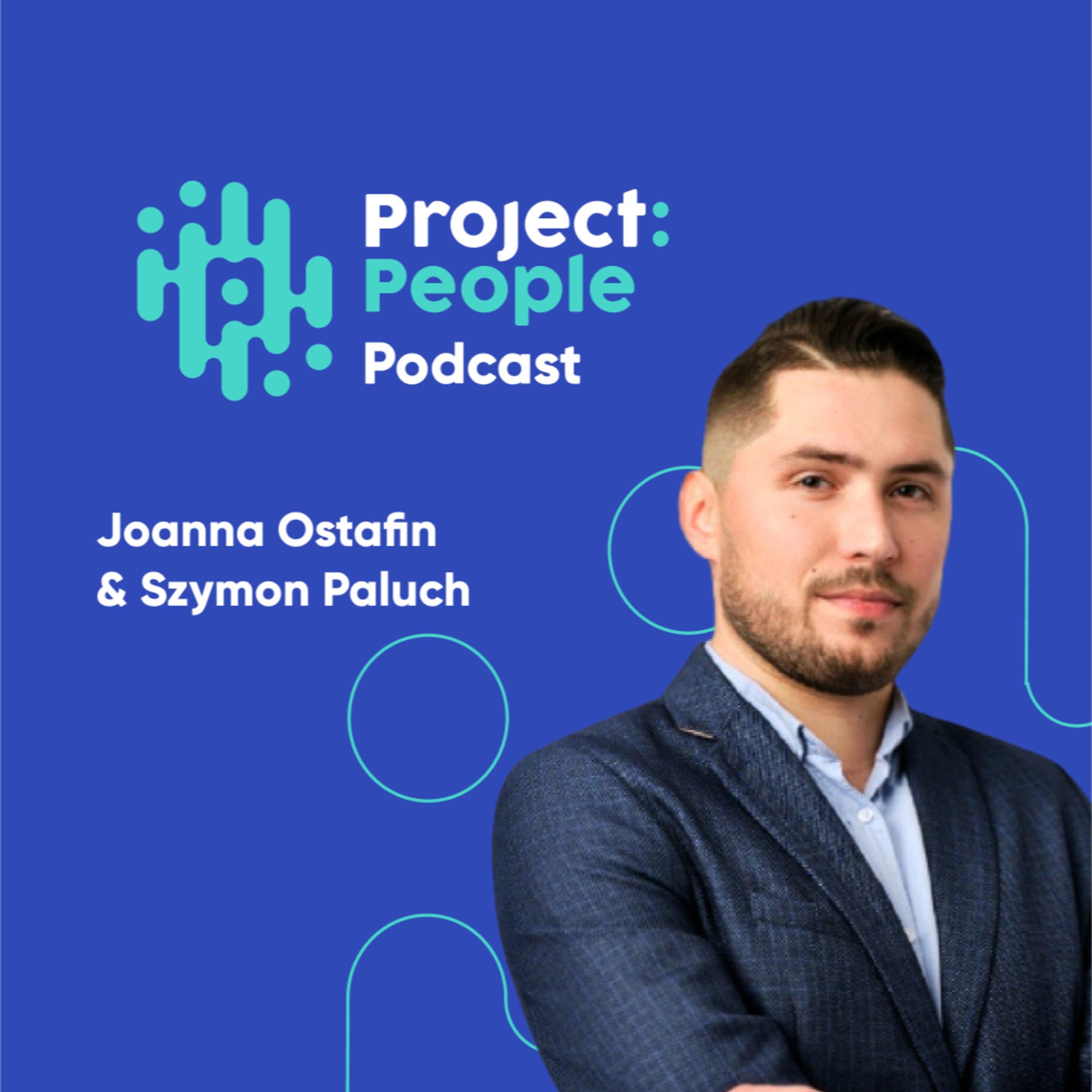 Project: People Podcast