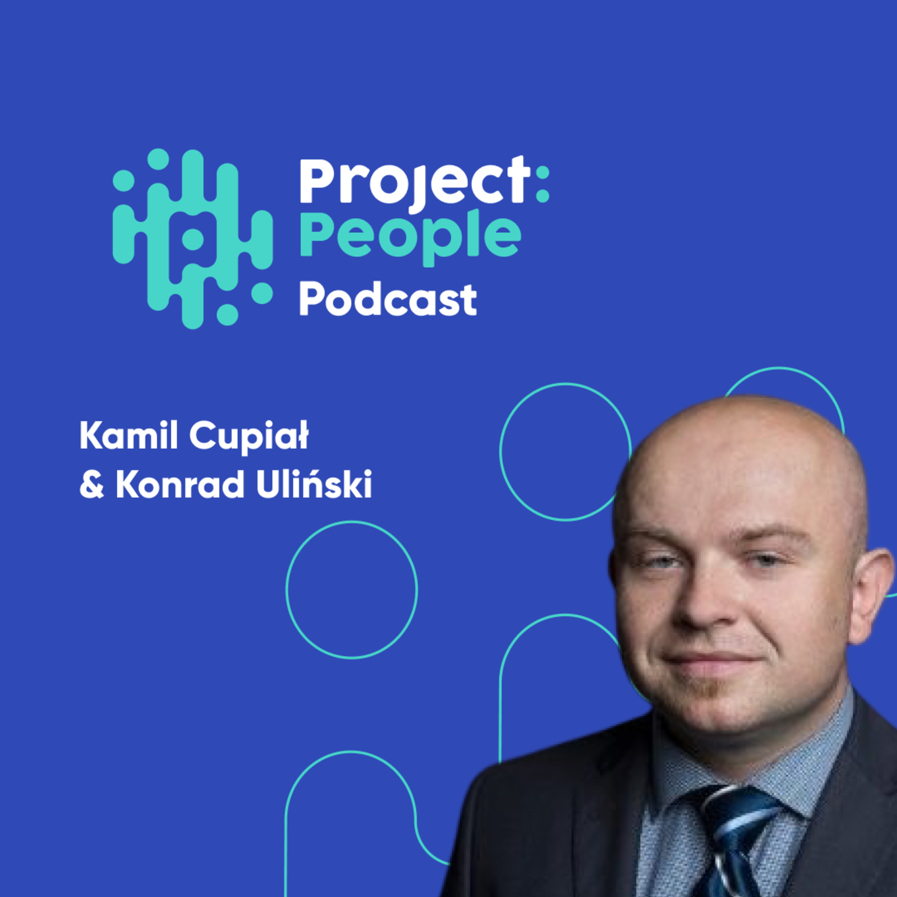 Project: People Podcast