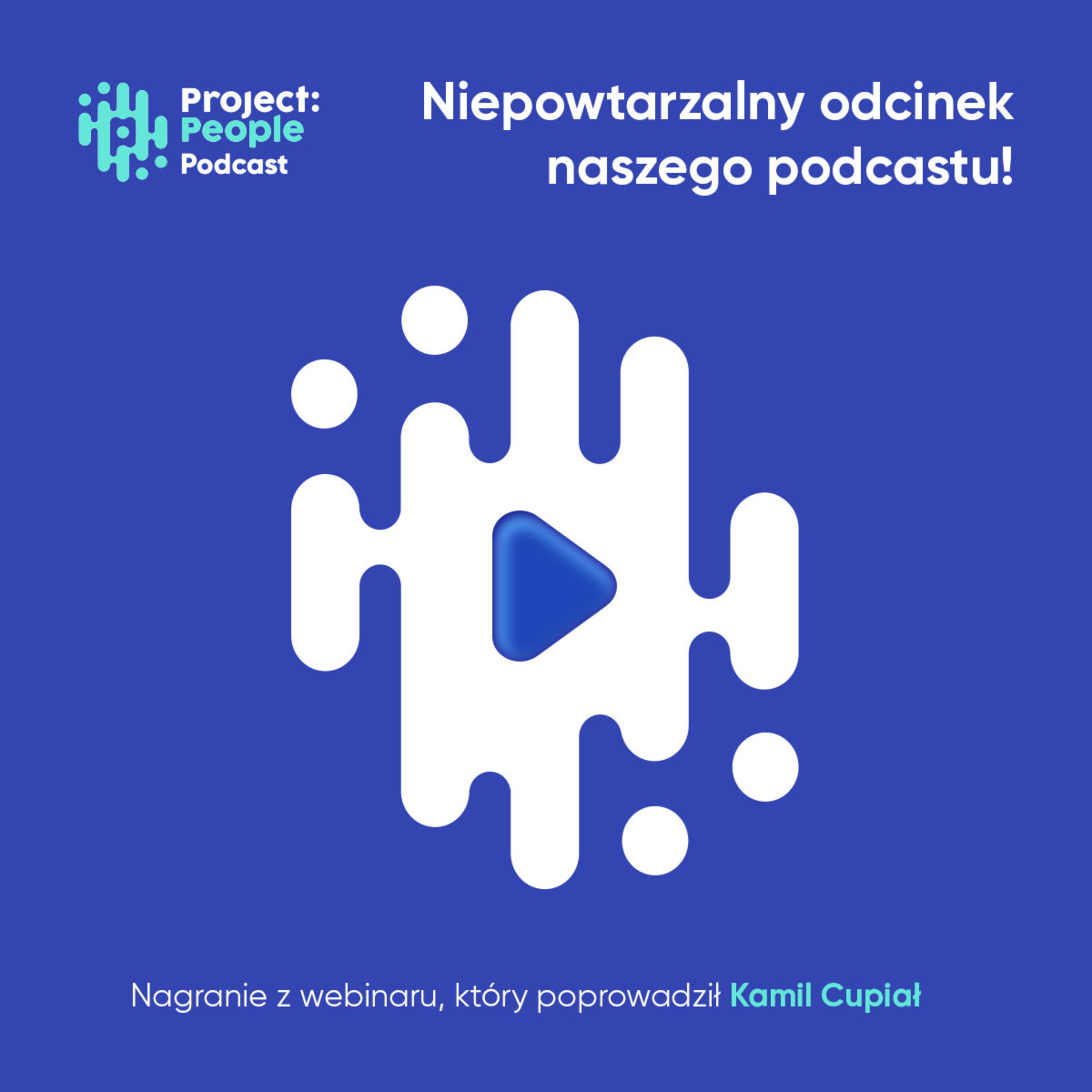 Project: People Podcast