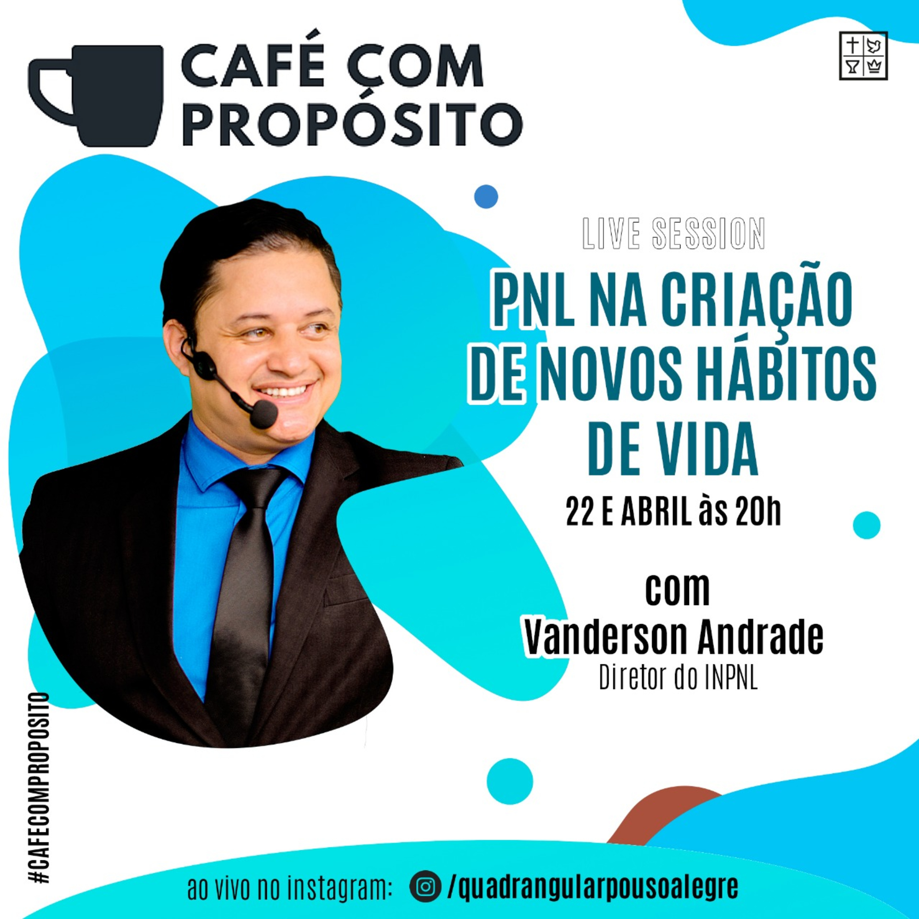 Quadrangular Pouso Alegre