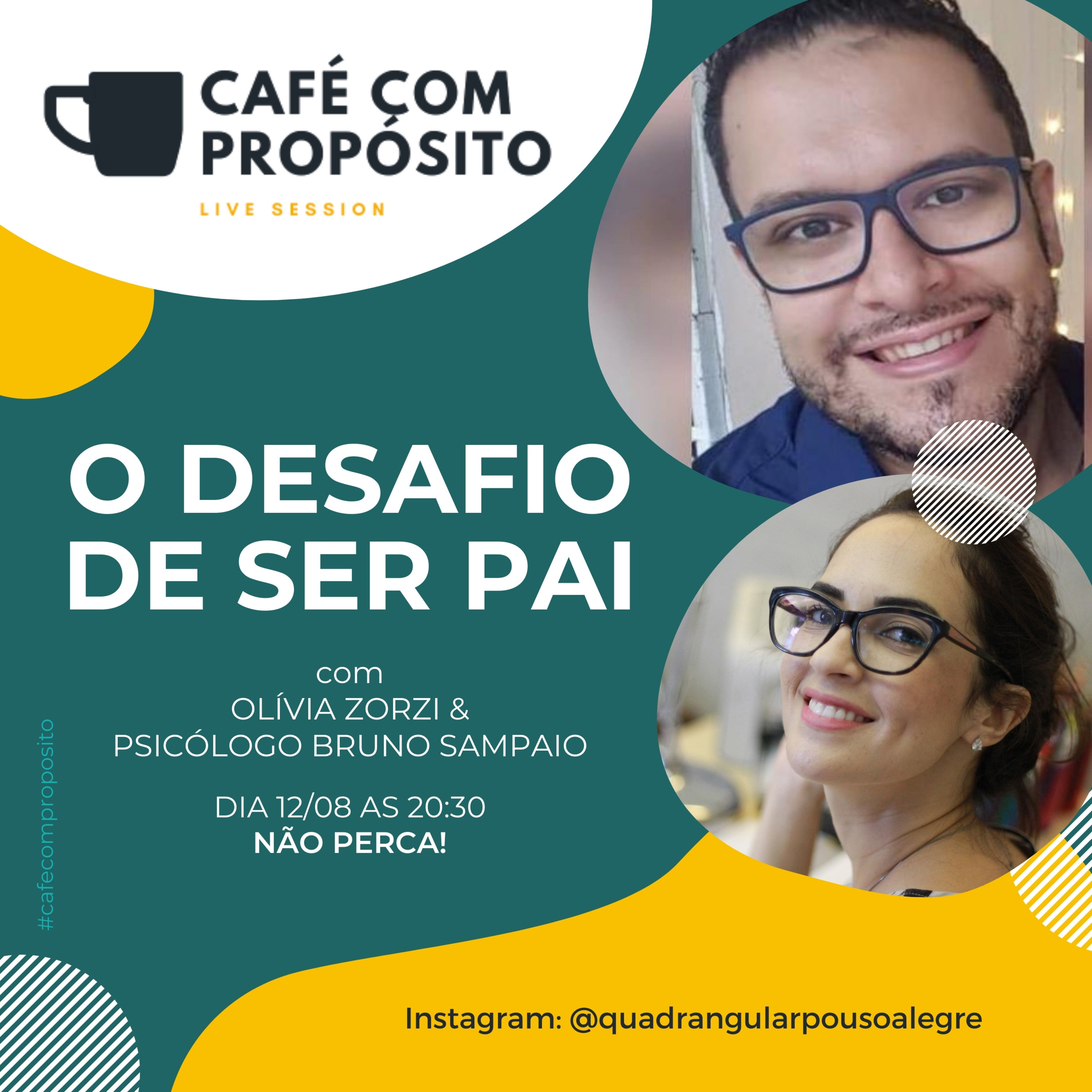 Quadrangular Pouso Alegre